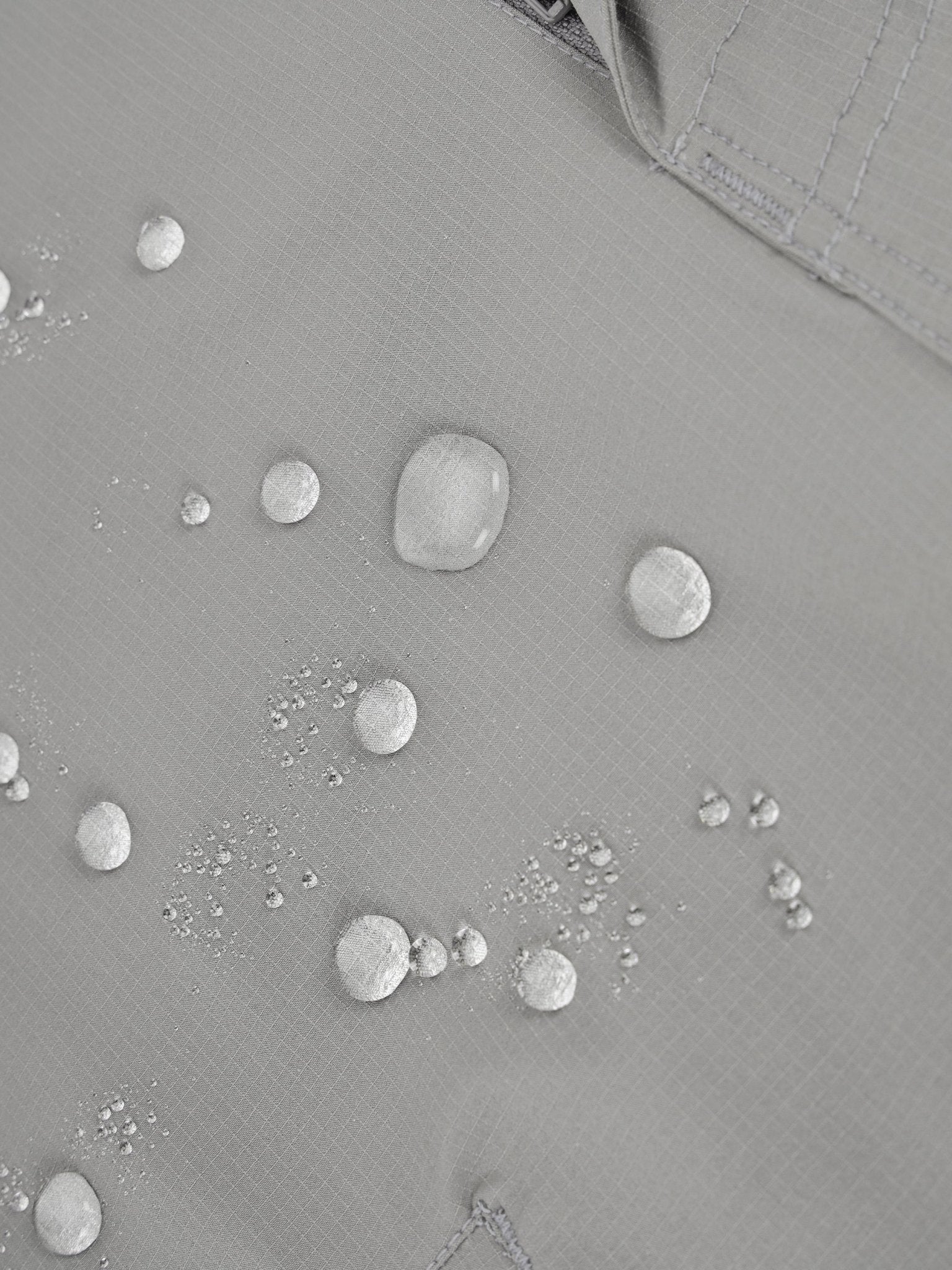 Grey PathFinder Trekking Pant - MountMiller