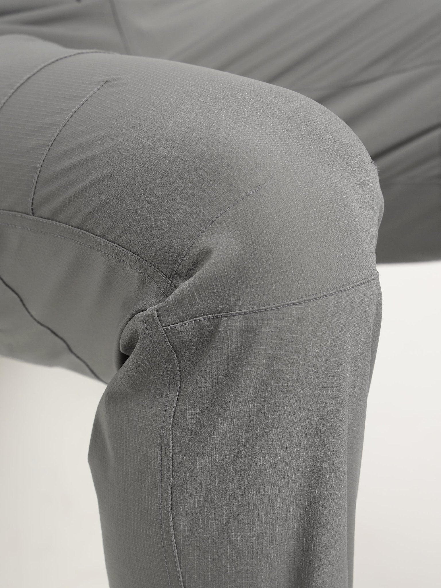 Grey PathFinder Trekking Pant - MountMiller