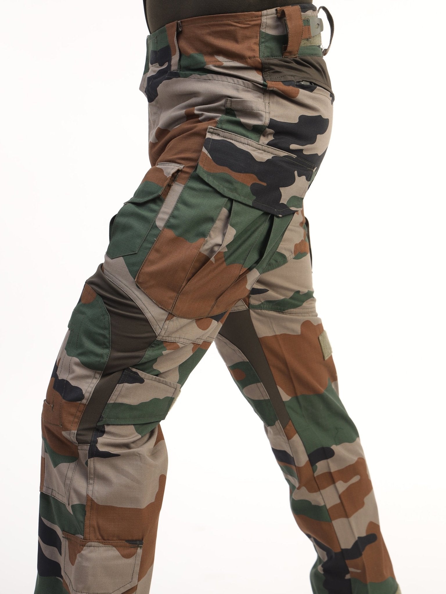 IA Advanced Ripstop Tactical Pant - MountMiller