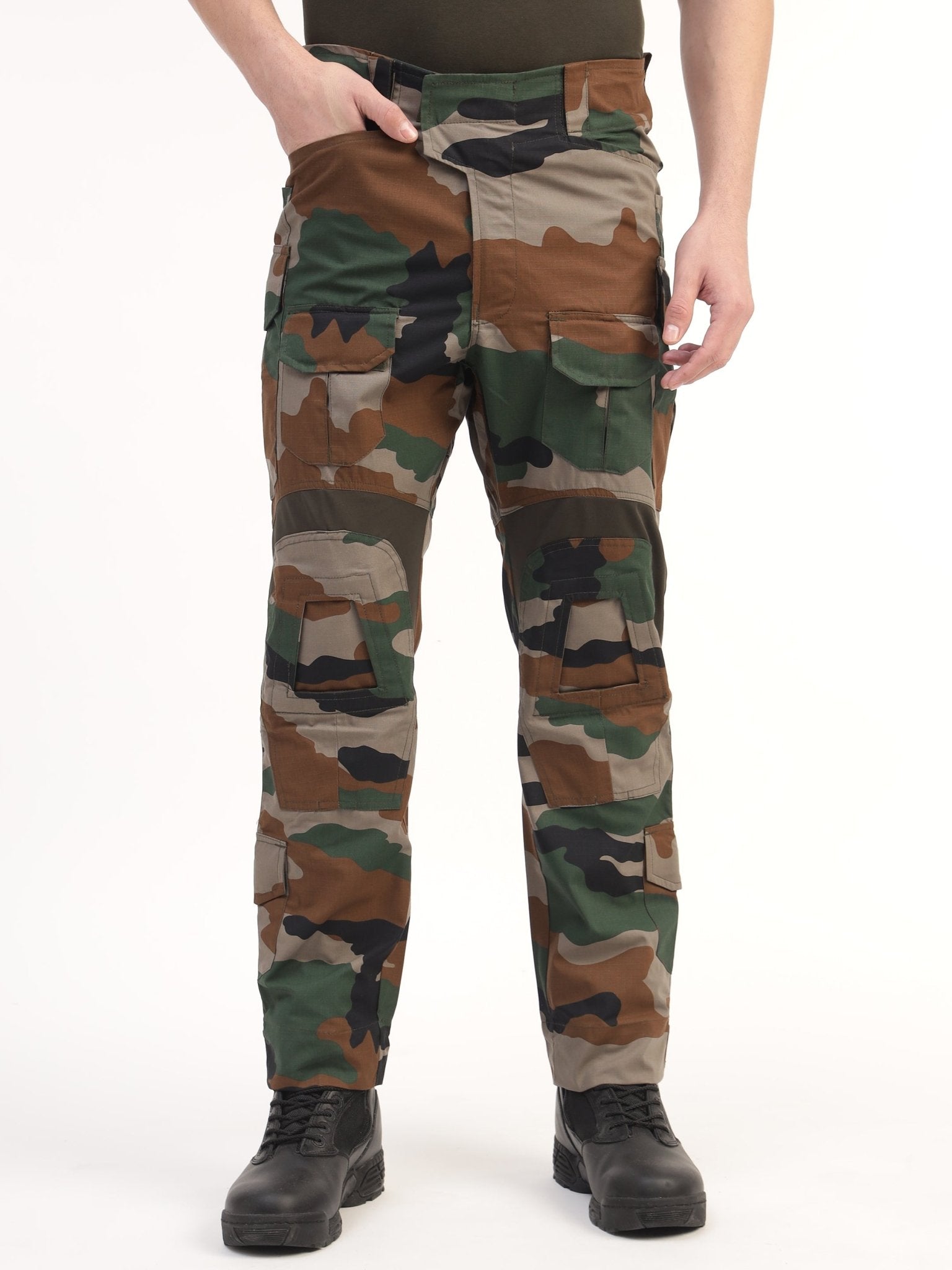IA Advanced Ripstop Tactical Pant - MountMiller