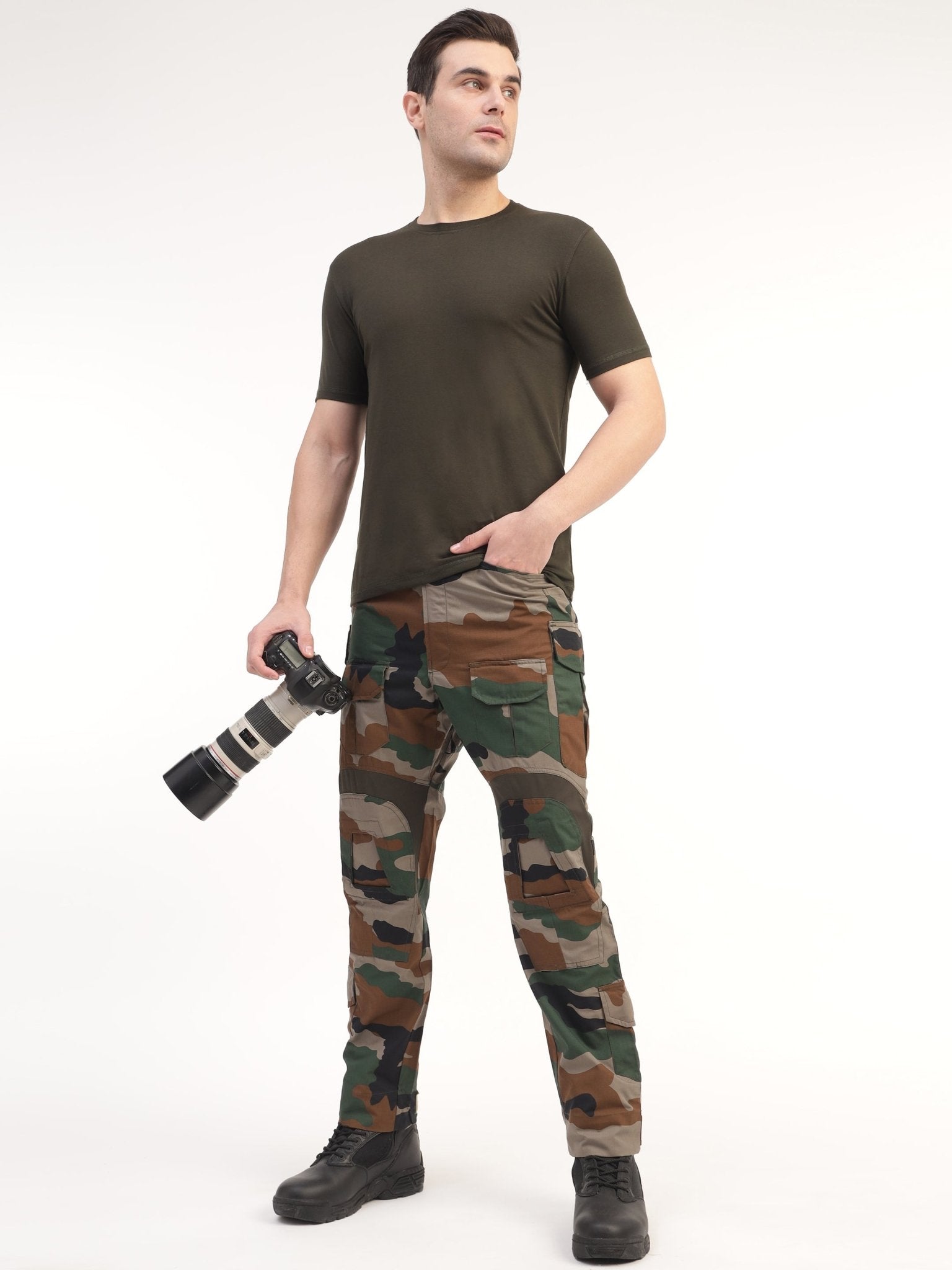 IA Advanced Ripstop Tactical Pant - MountMiller