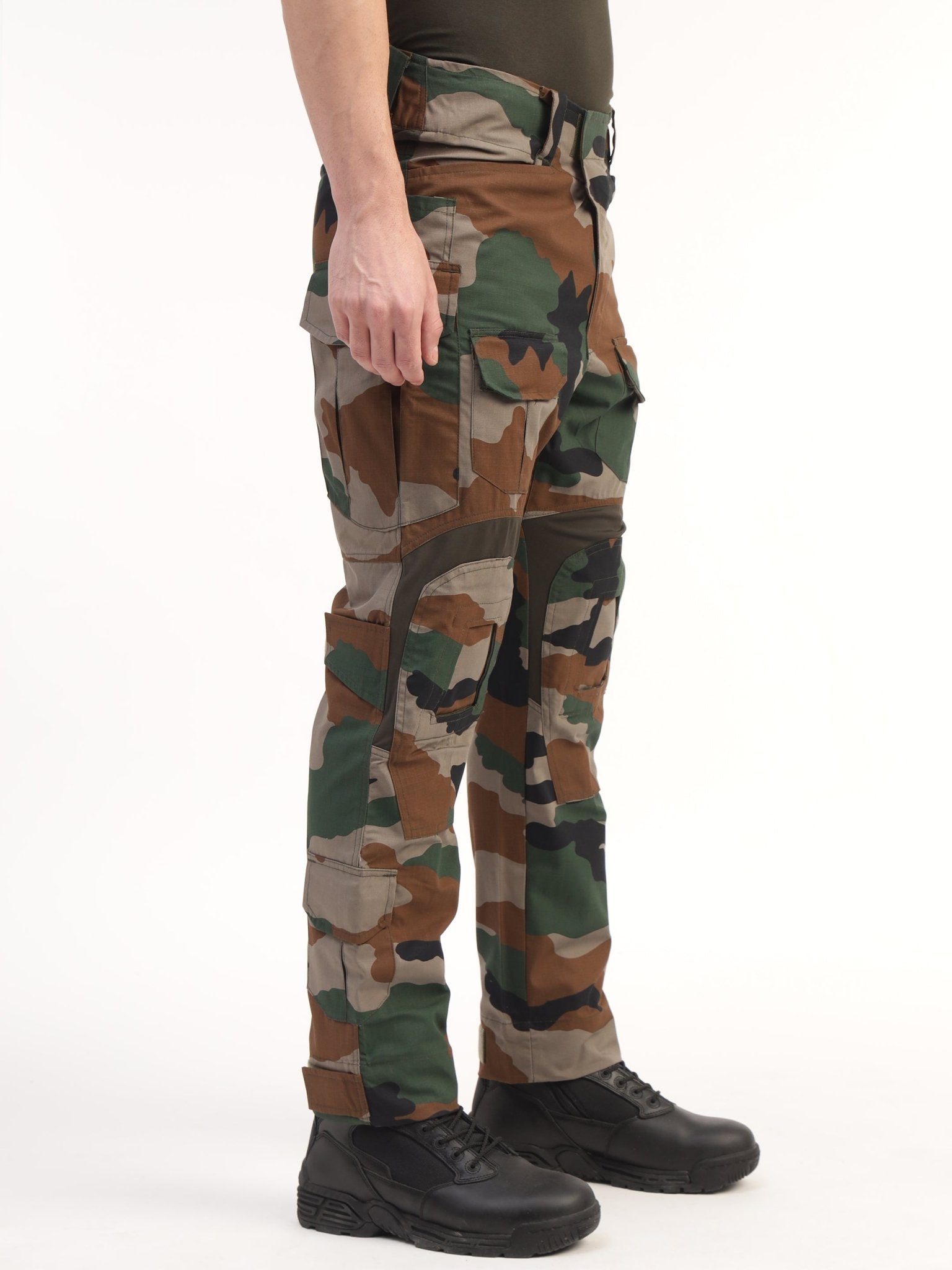 IA Advanced Ripstop Tactical Pant - MountMiller
