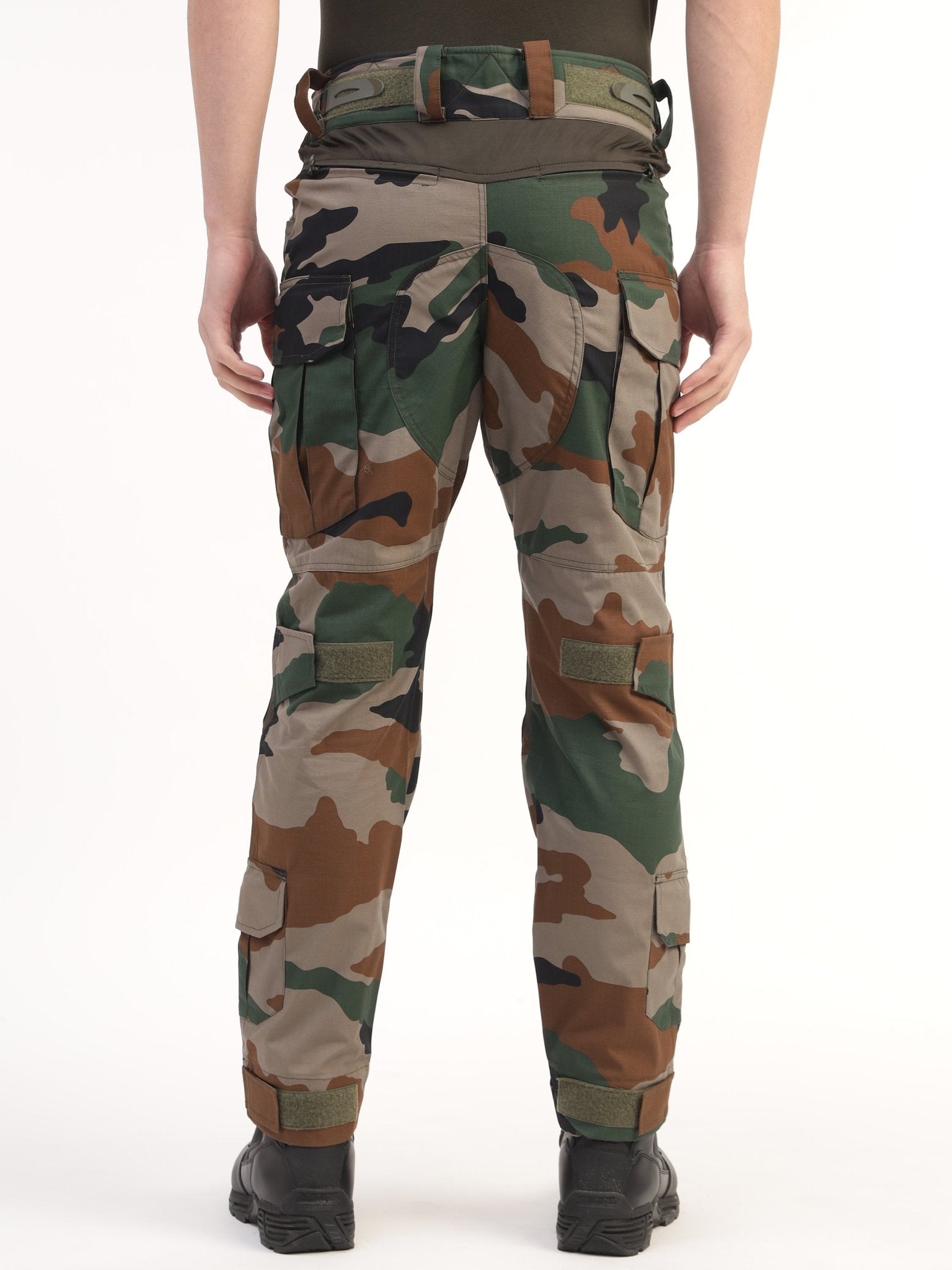 IA Advanced Ripstop Tactical Pant - MountMiller