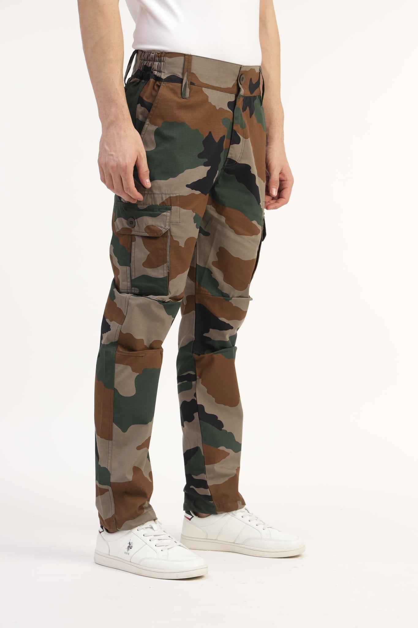 IA WR Ripstop Tactical Pant - MountMiller