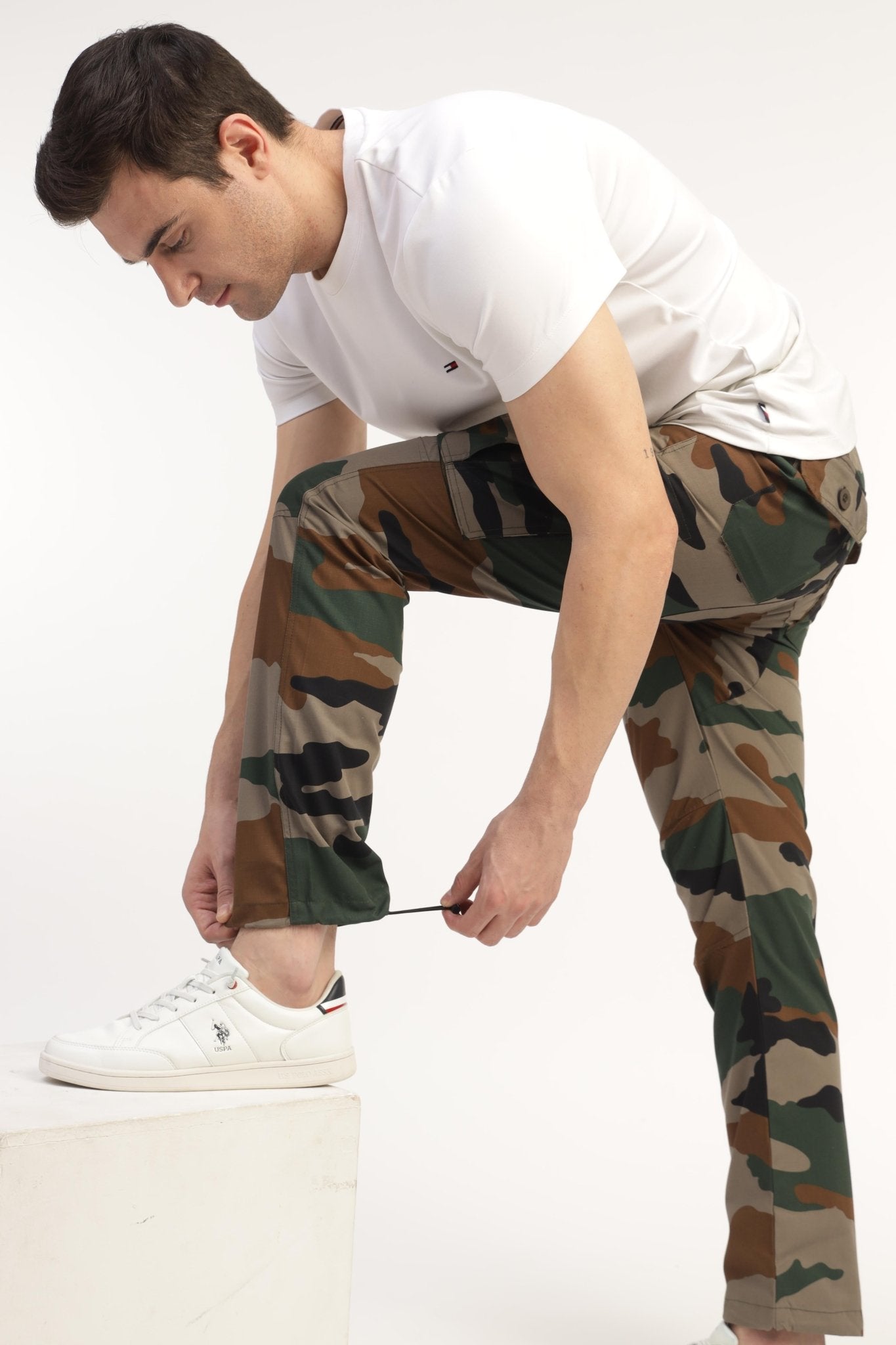 IA WR Ripstop Tactical Pant - MountMiller