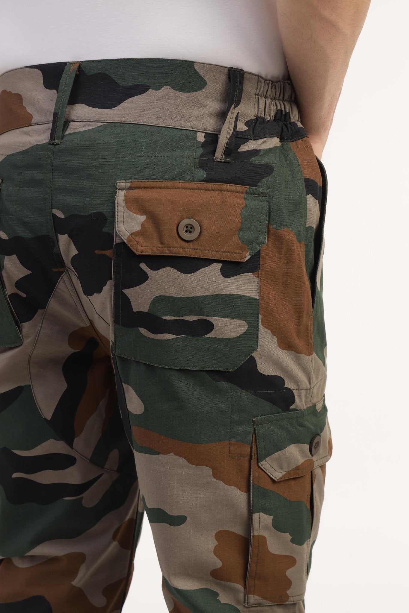 IA WR Ripstop Tactical Pant - MountMiller