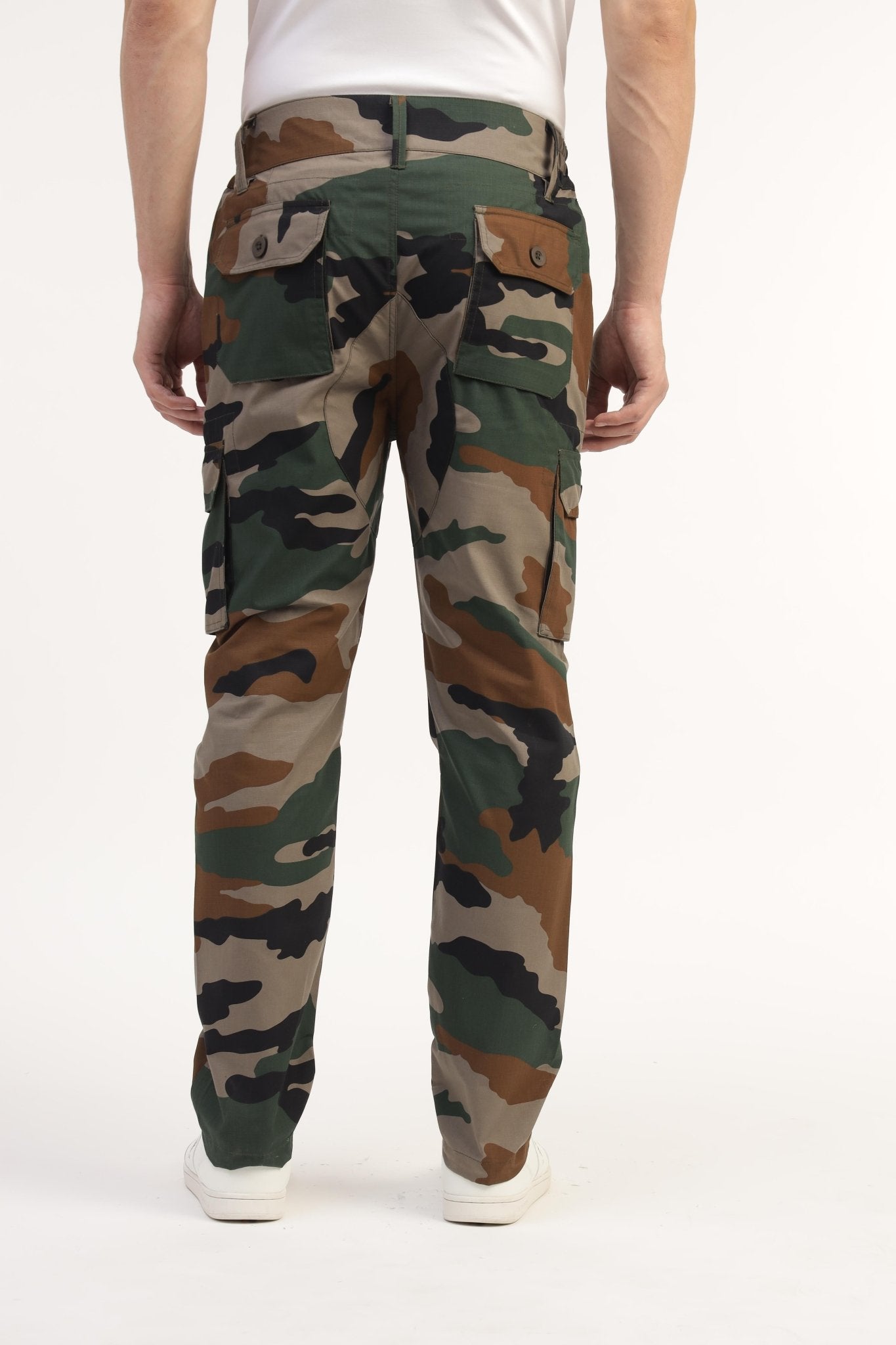 IA WR Ripstop Tactical Pant - MountMiller