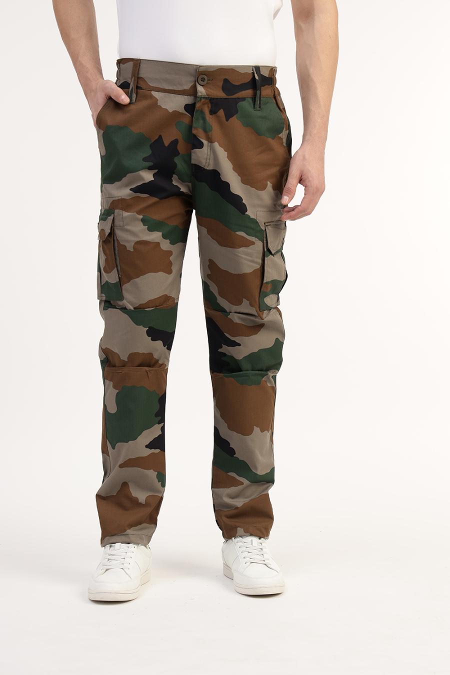 IA WR Ripstop Tactical Pant - MountMiller