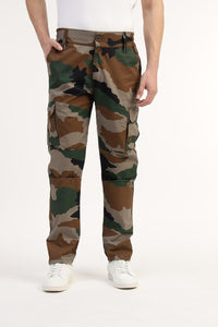 IA Ripstop Tactical Pant