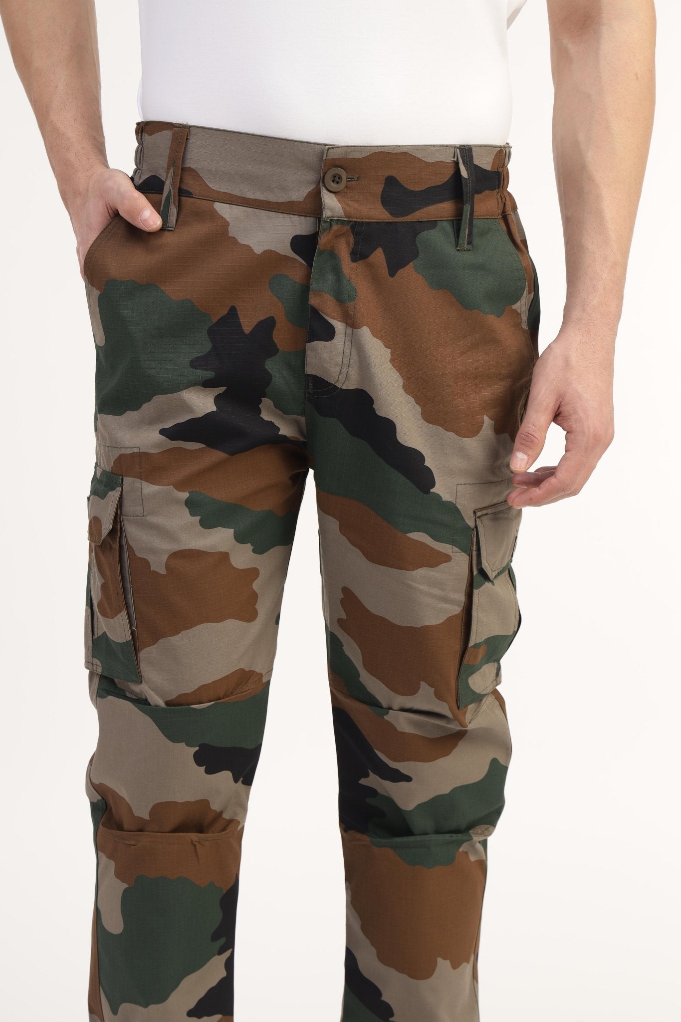 IA WR Ripstop Tactical Pant - MountMiller