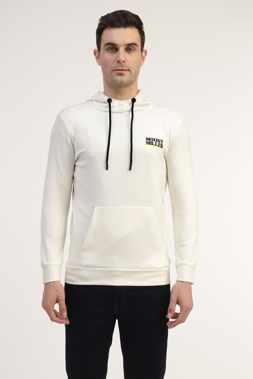 Ivory Urban Hoodie - MountMiller