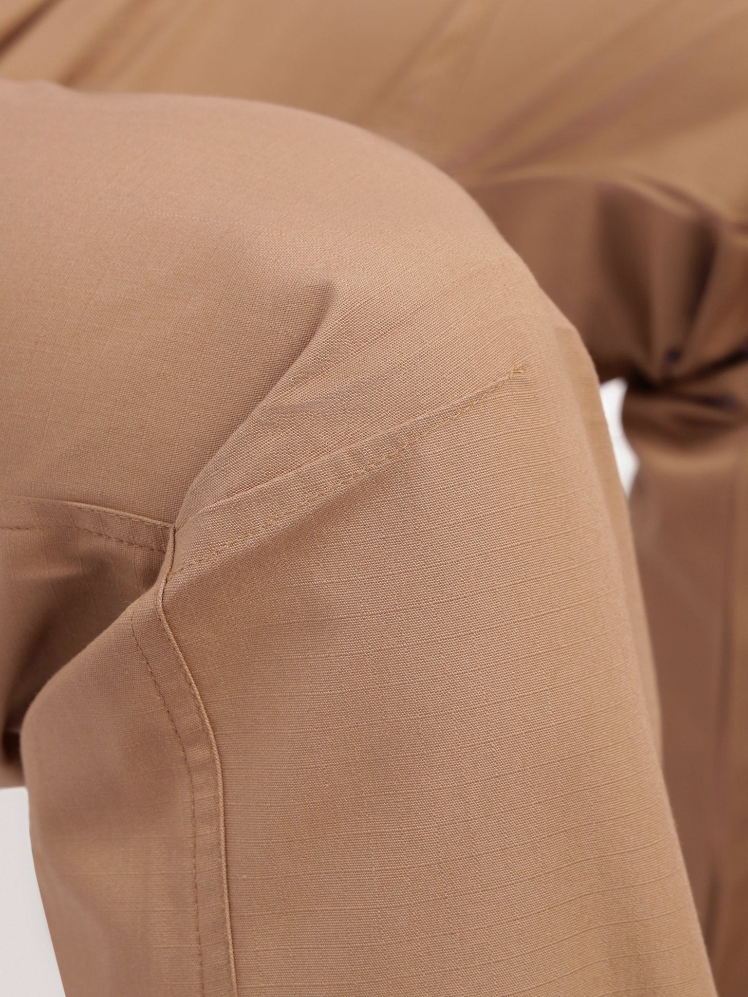 Khaki Achiever Tactical Pant - MountMiller