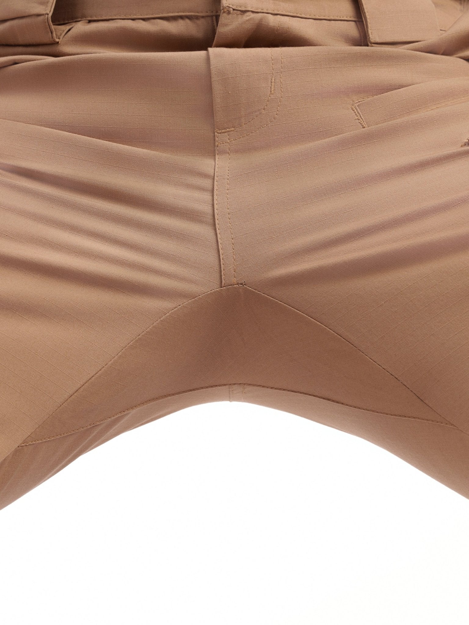 Khaki Achiever Tactical Pant - MountMiller