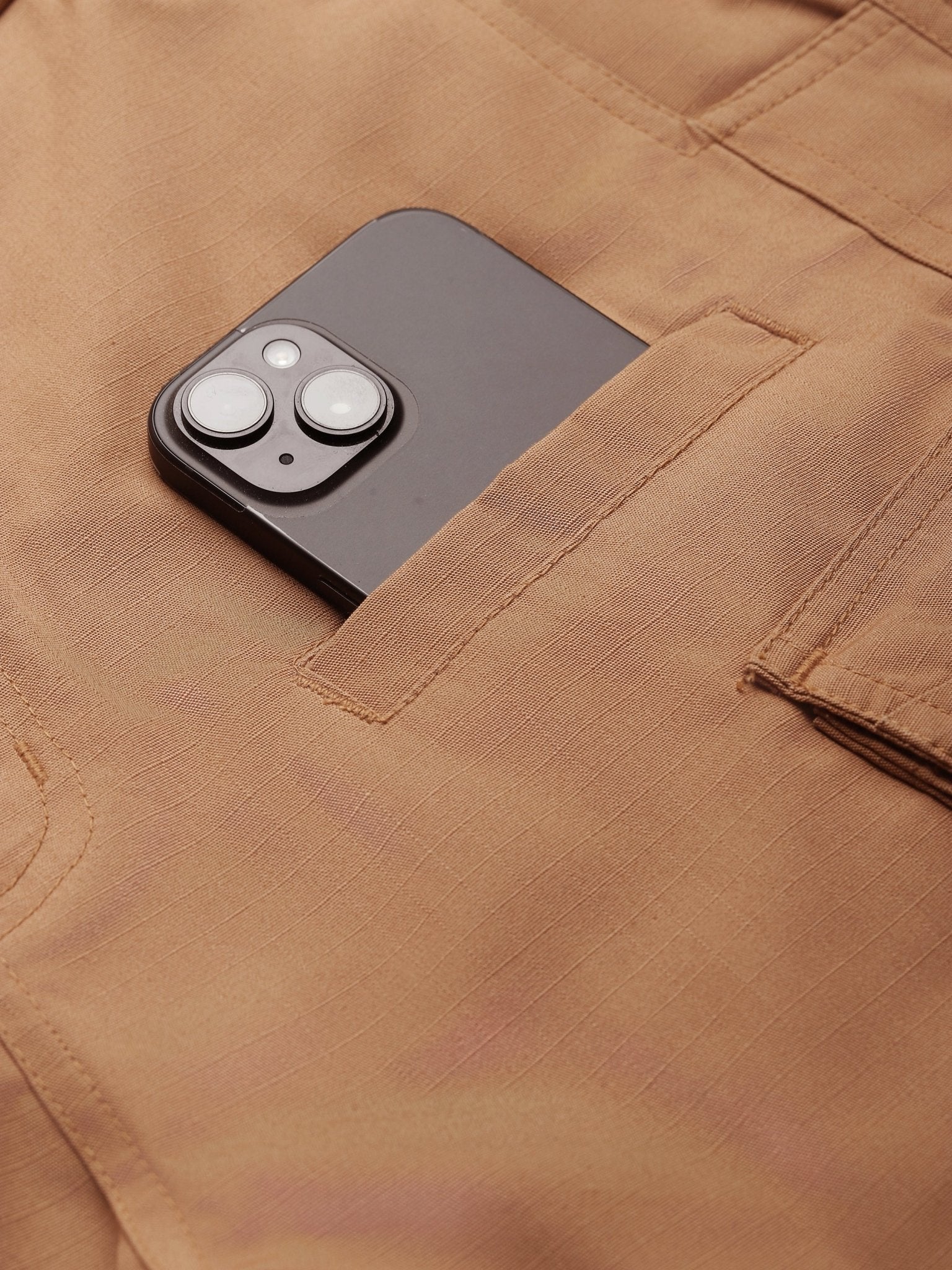 Khaki Achiever Tactical Pant - MountMiller