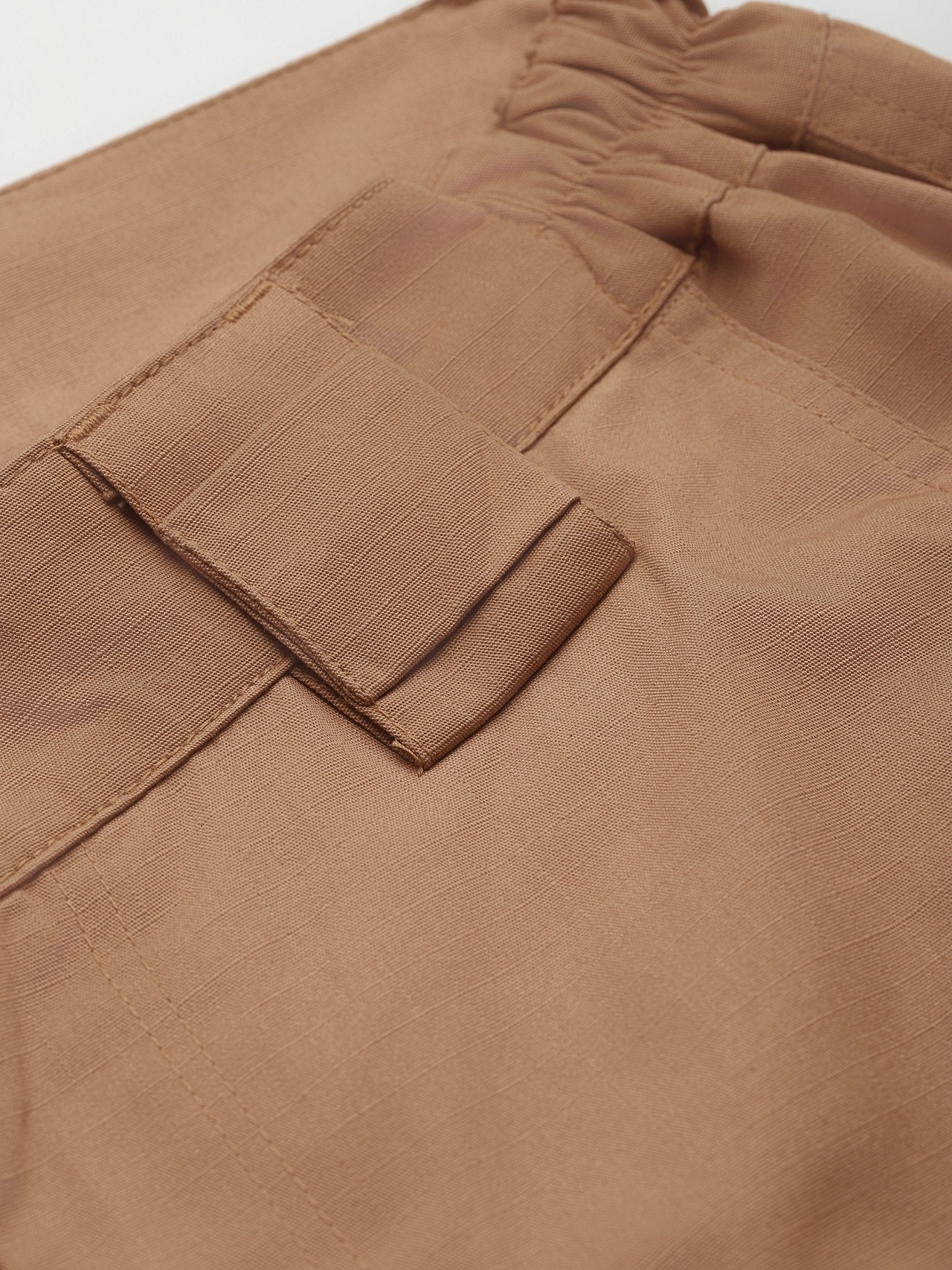 Khaki Achiever Tactical Pant - MountMiller