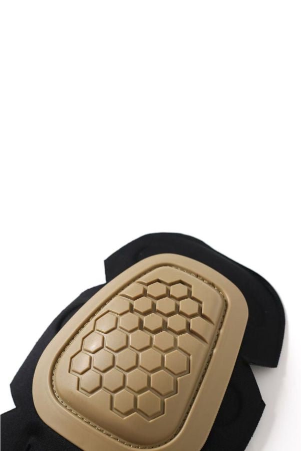 Khaki Knee Pads - MountMiller