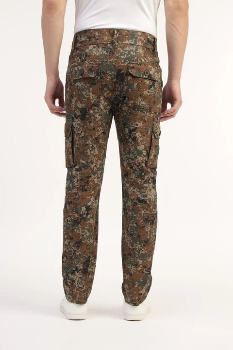 Khaki Range Mix Duo - MountMiller