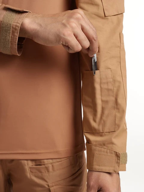 Multicam Shorts Combo