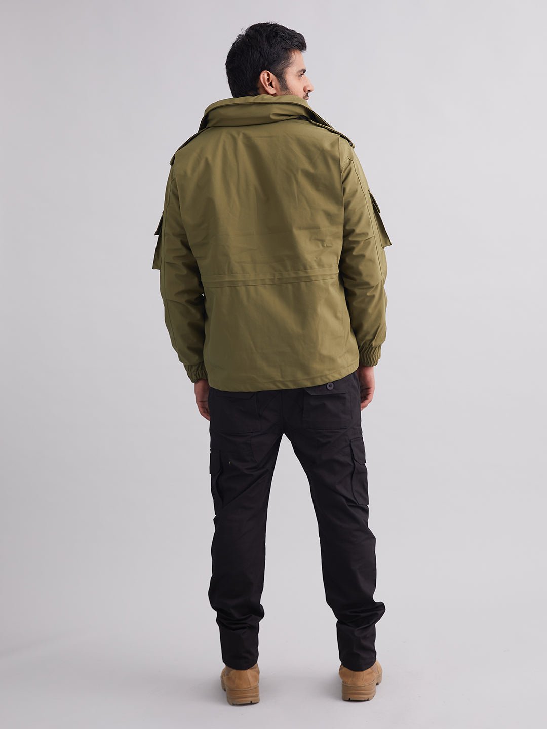 All-Weather Premium Jackets Collection | MountMiller® – Page 2