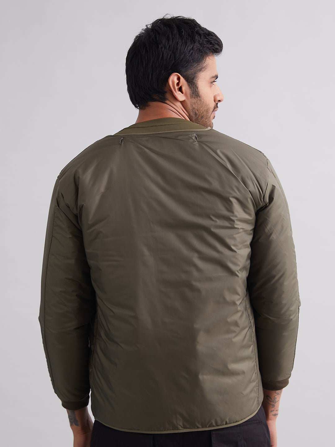 Marshall Triple - Layer Tactical Jacket - MountMiller