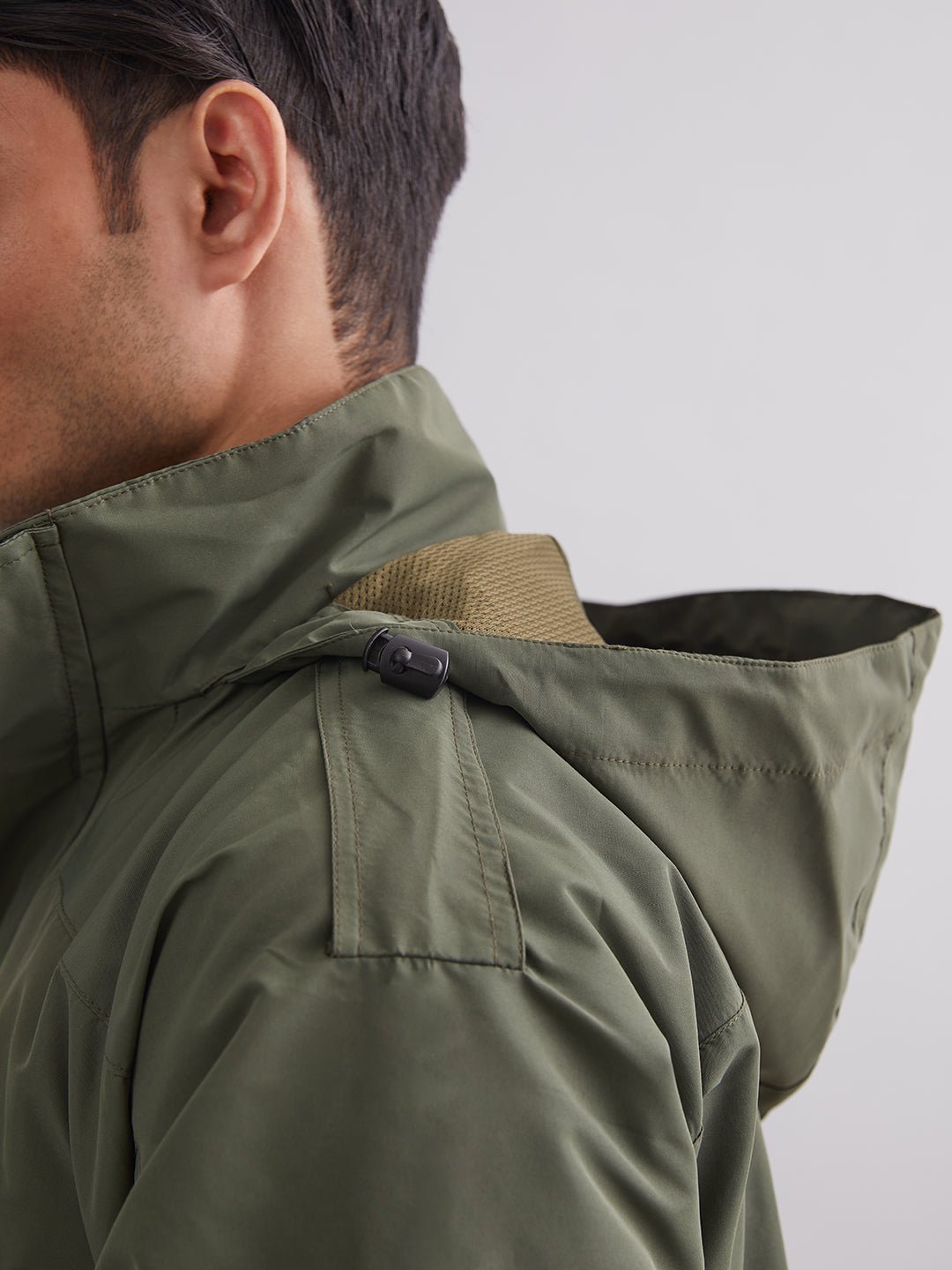 Military Airshell WP Windjacket - MountMiller
