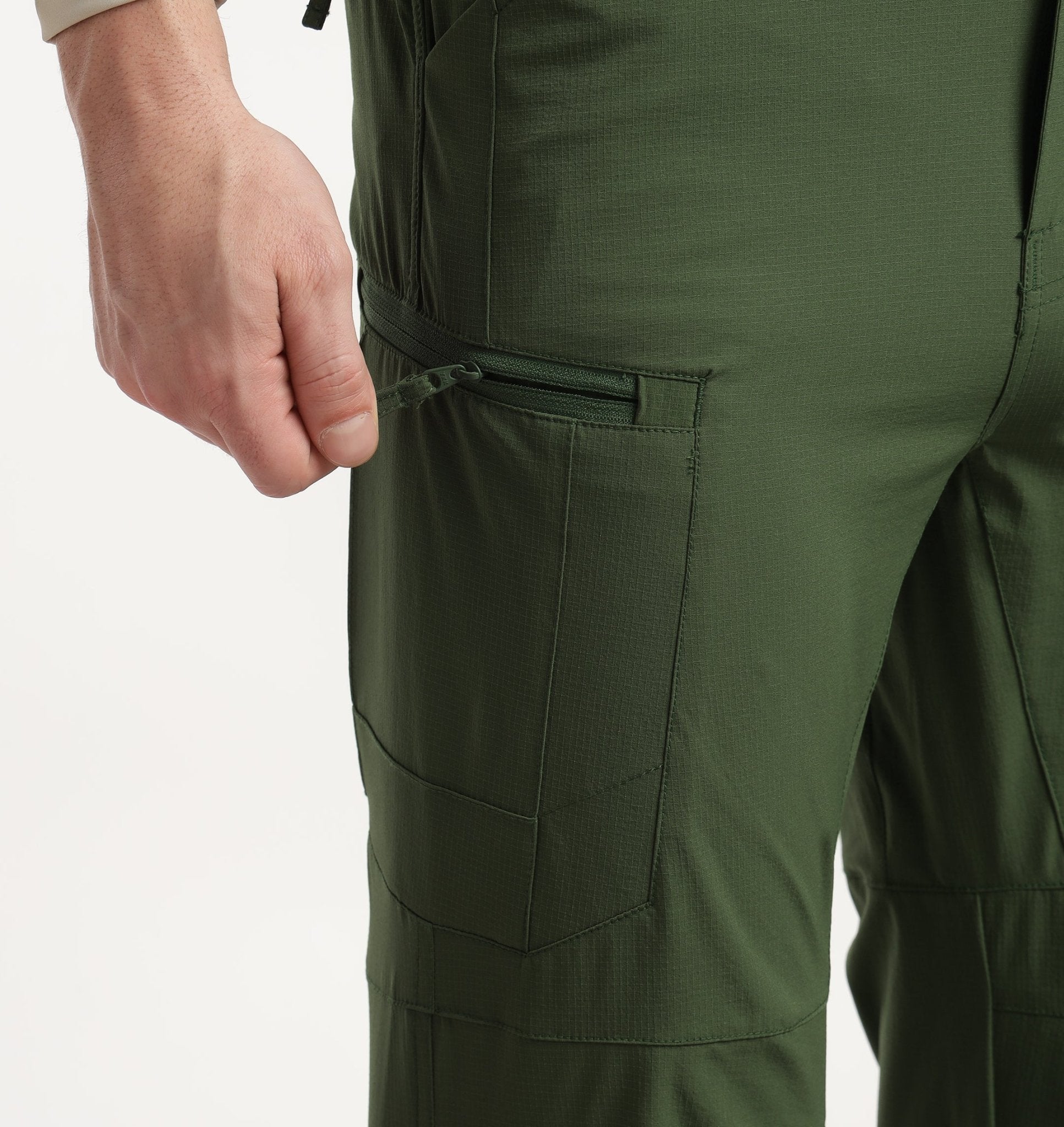 Military PathFinder Trekking Pant - MountMiller