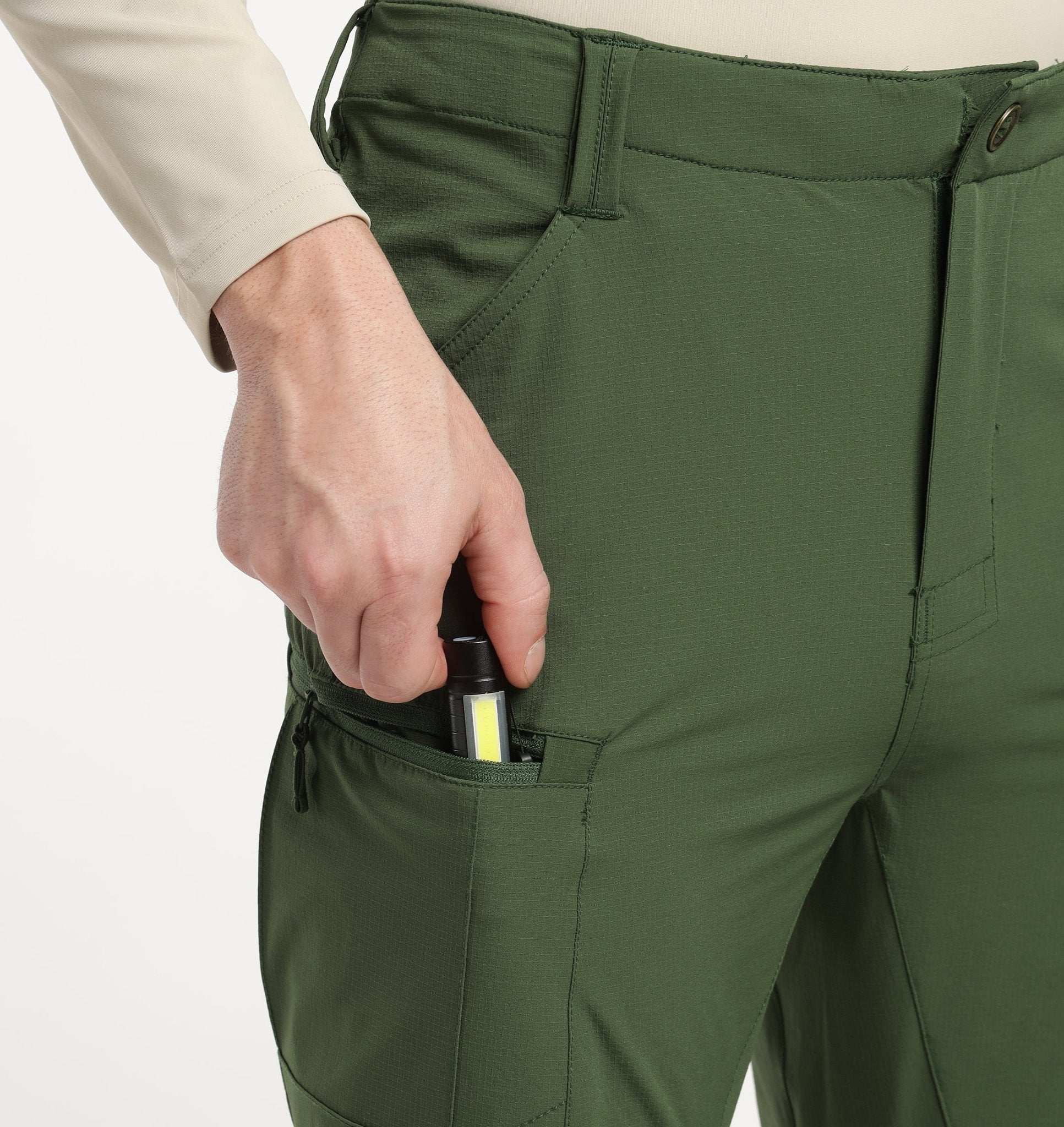Military PathFinder Trekking Pant - MountMiller