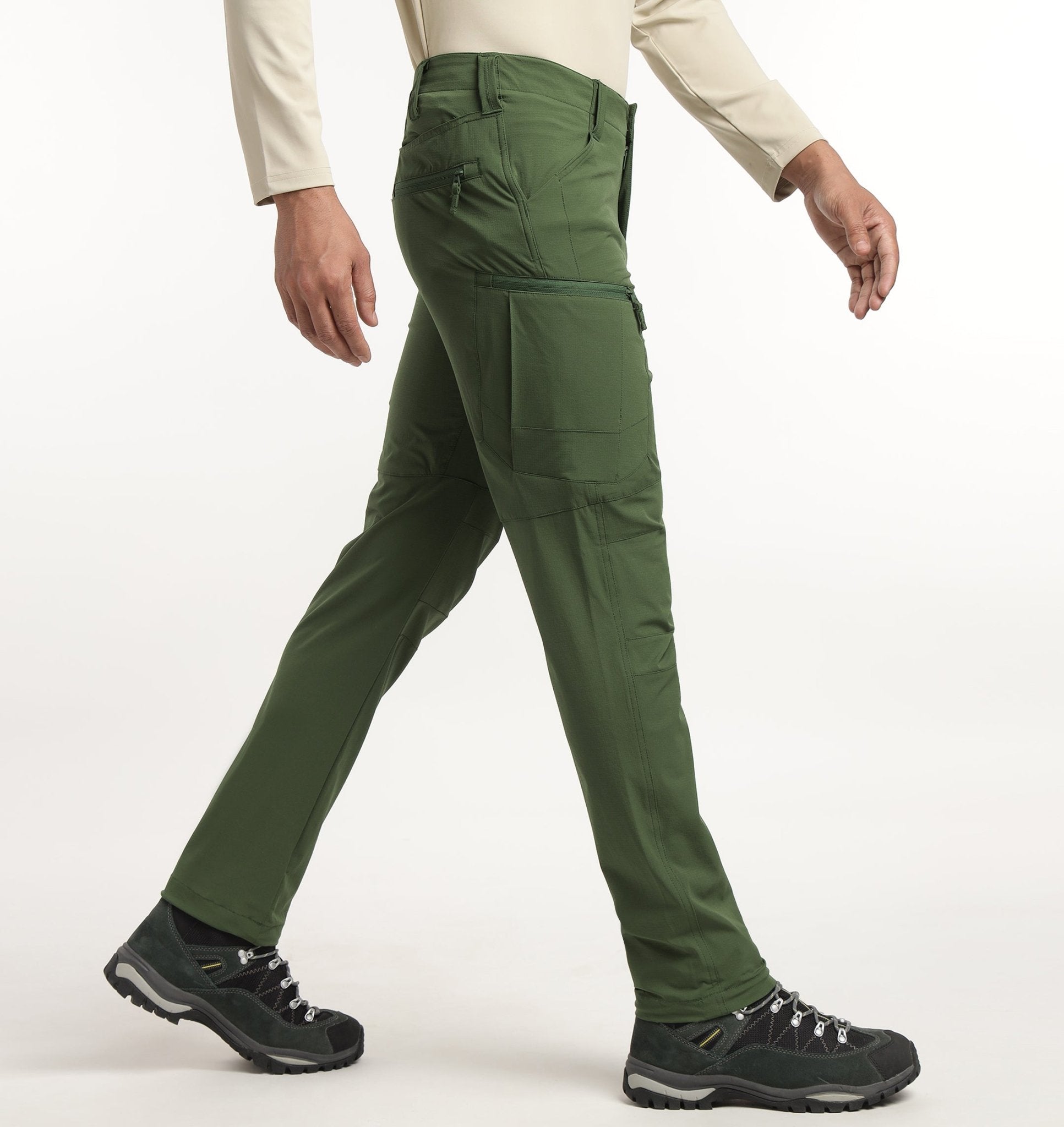 Military PathFinder Trekking Pant - MountMiller