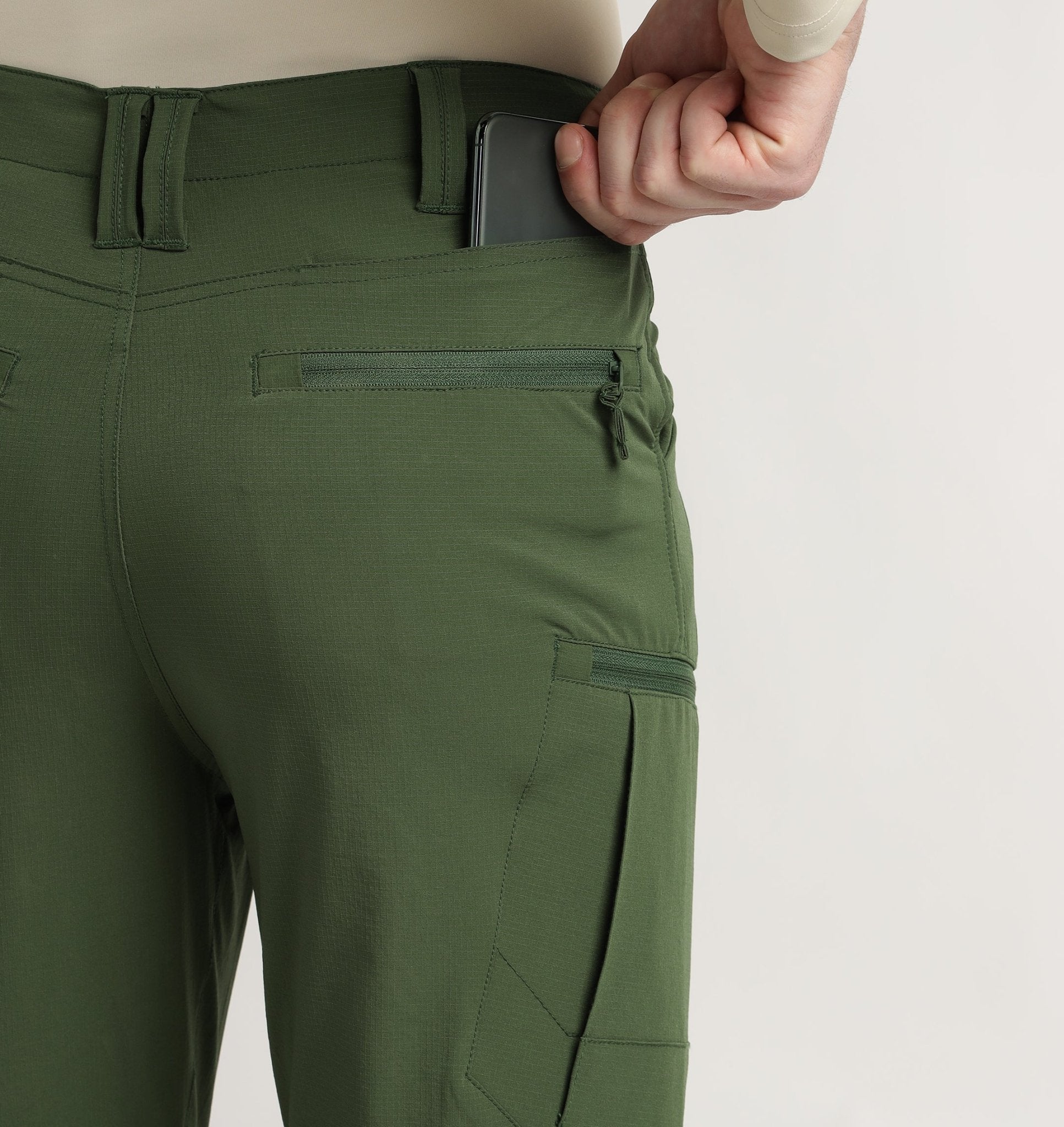 Military PathFinder Trekking Pant - MountMiller