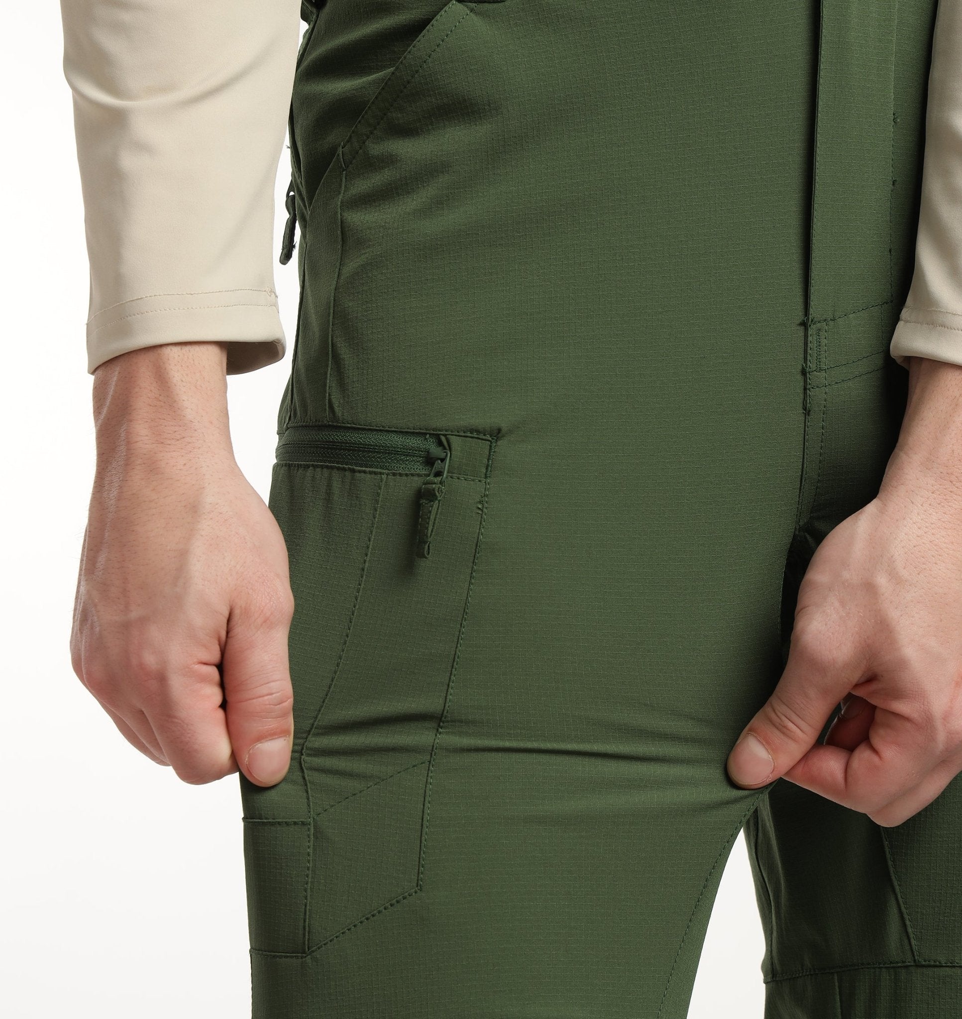 Military PathFinder Trekking Pant - MountMiller