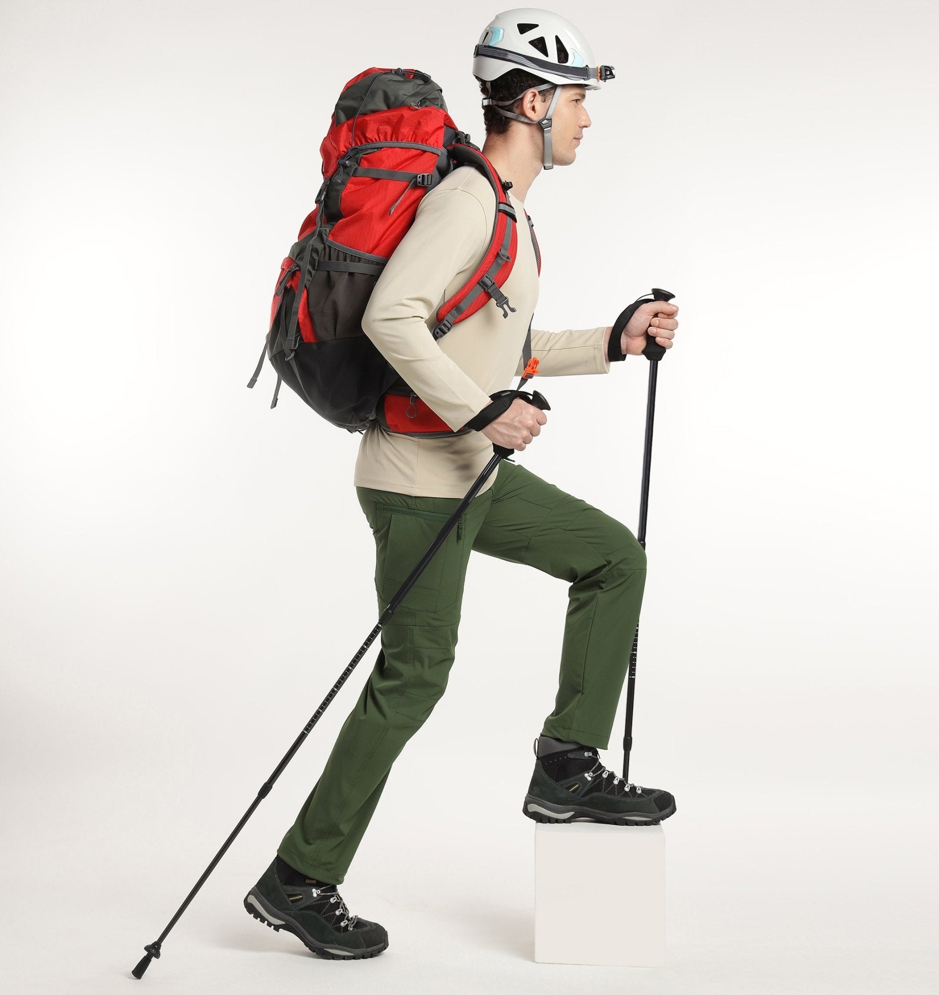 Military PathFinder Trekking Pant - MountMiller