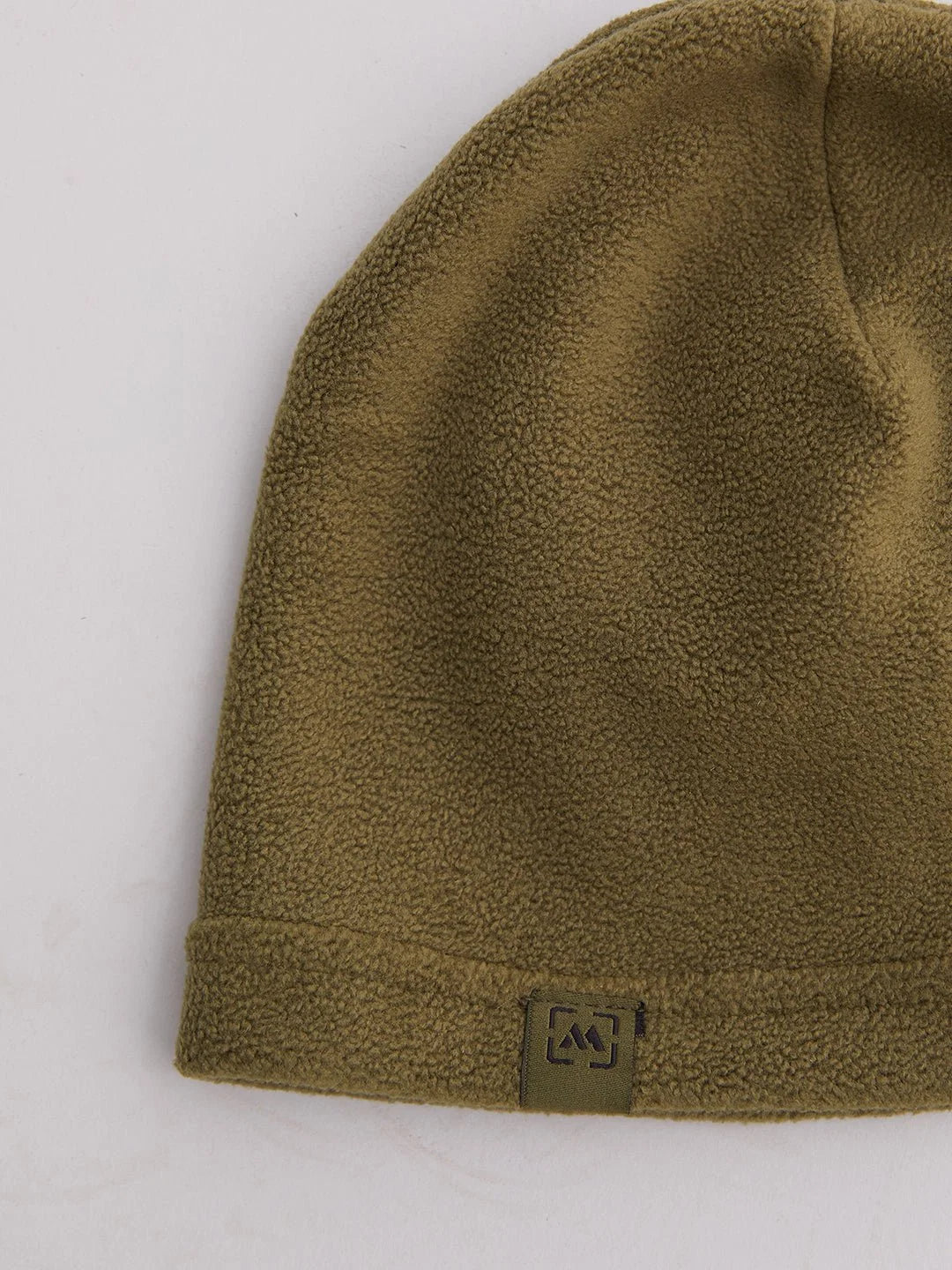Olive Green Advanced Ripstop Tactical Pant + Military Vinson Winter Cap