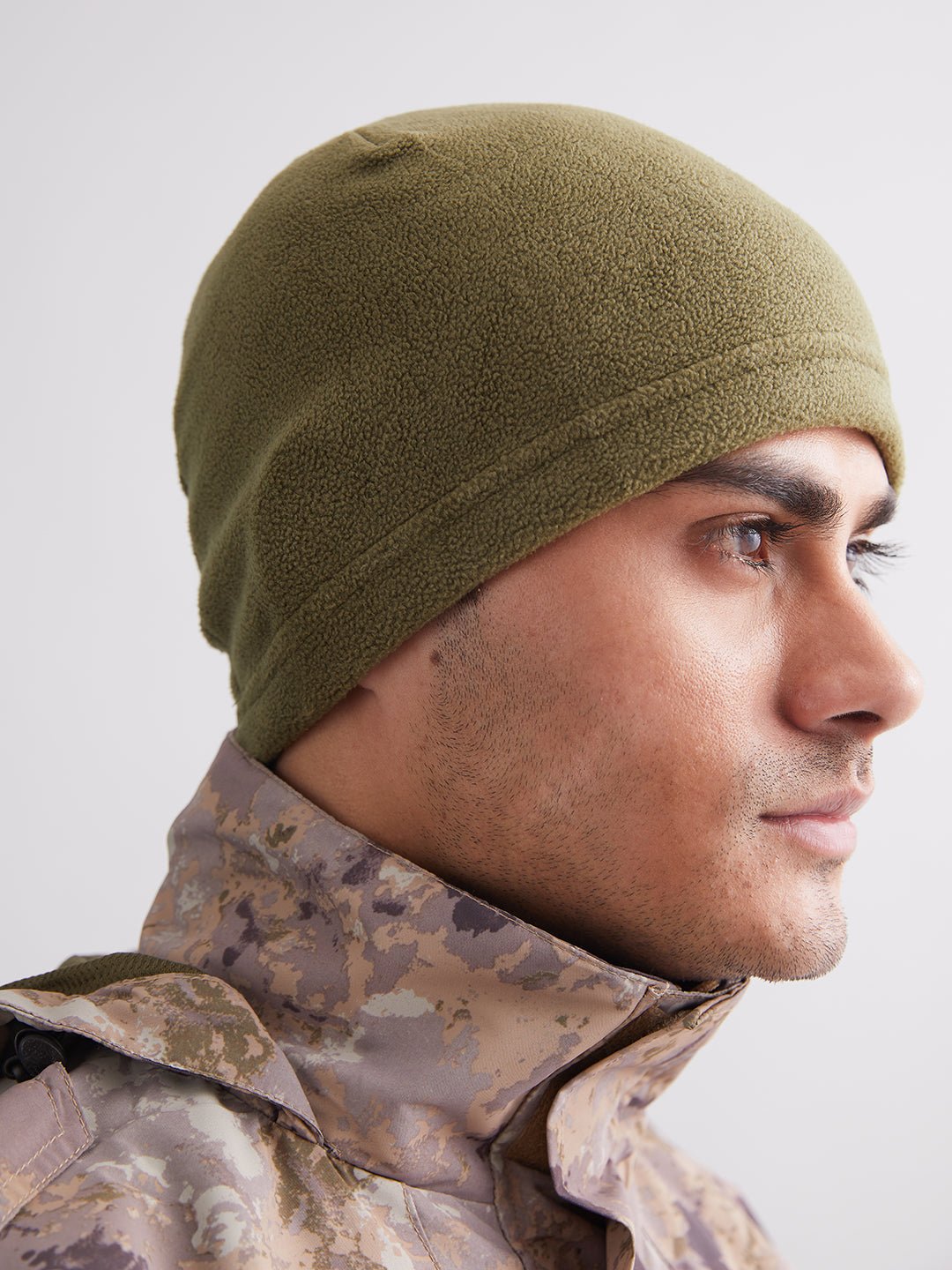 Military Vinson Winter Cap - MountMiller