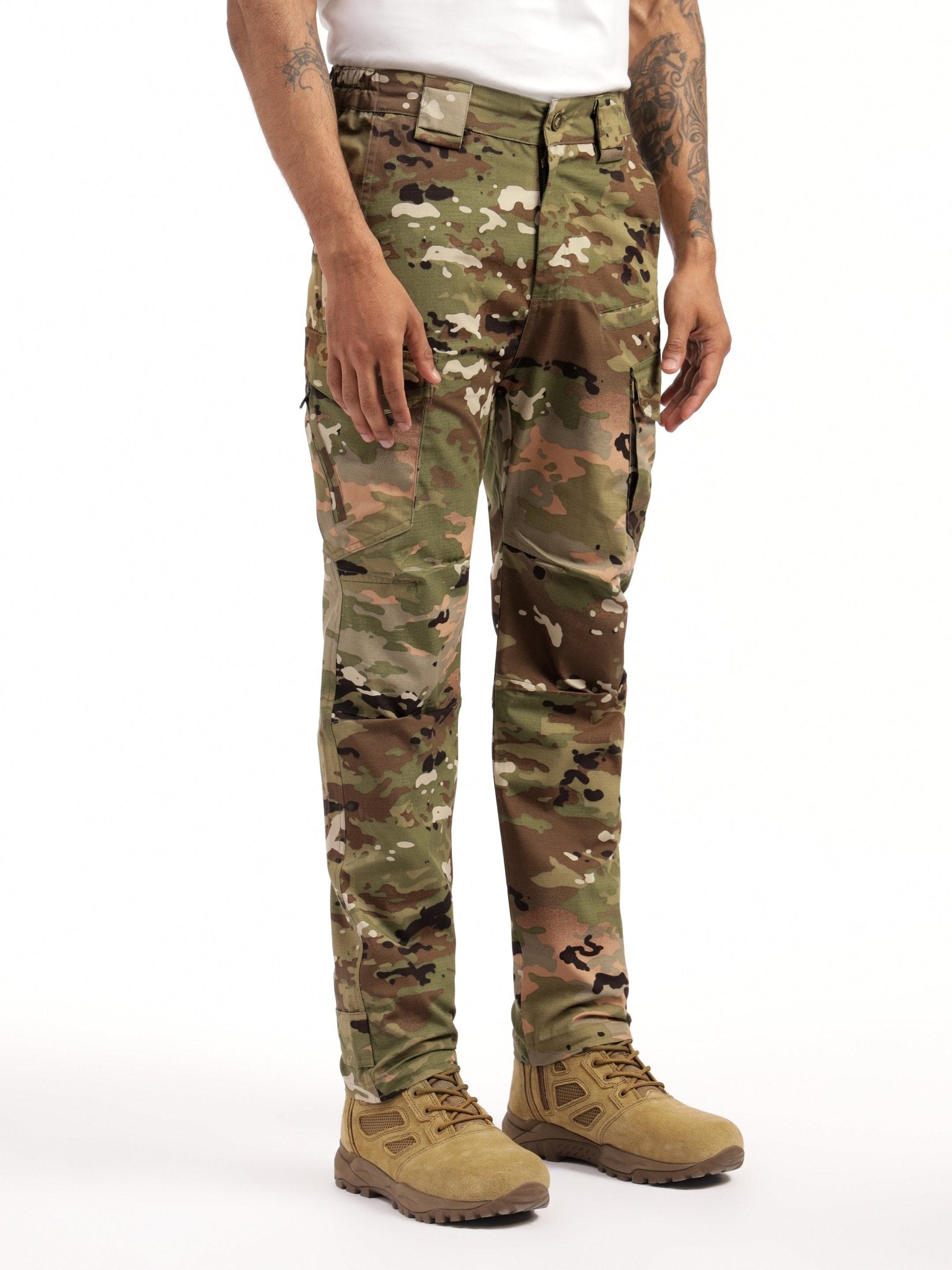 Multicam Achiever Tactical Pant - MountMiller