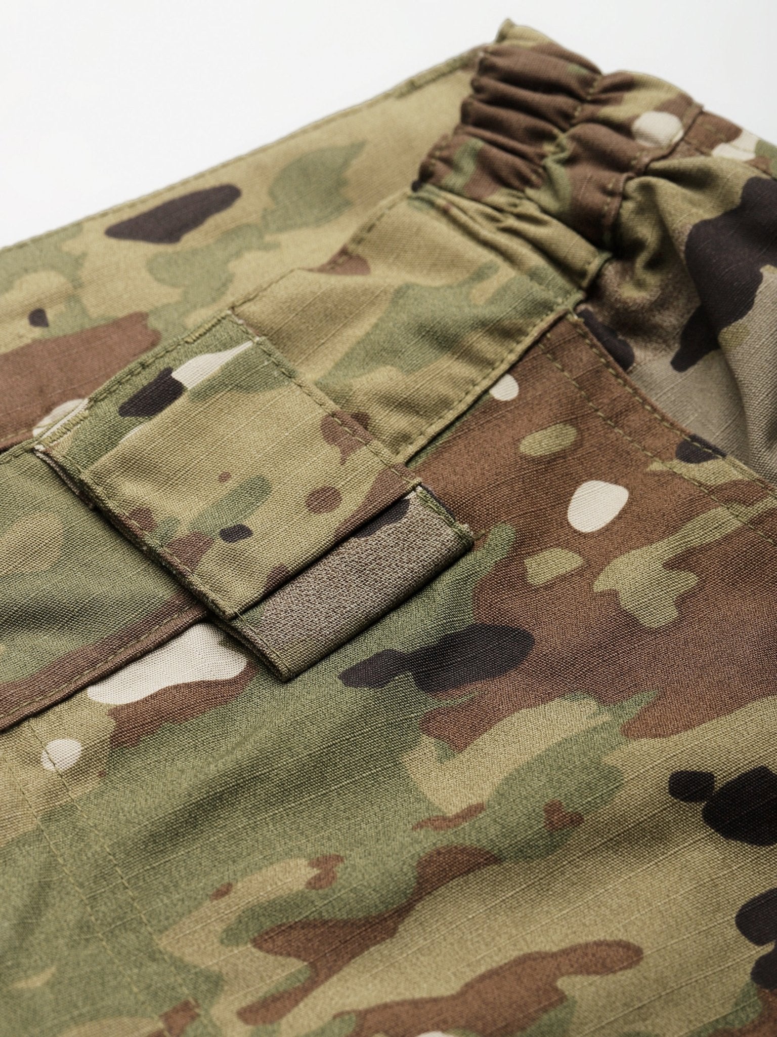 Multicam Achiever Tactical Pant - MountMiller