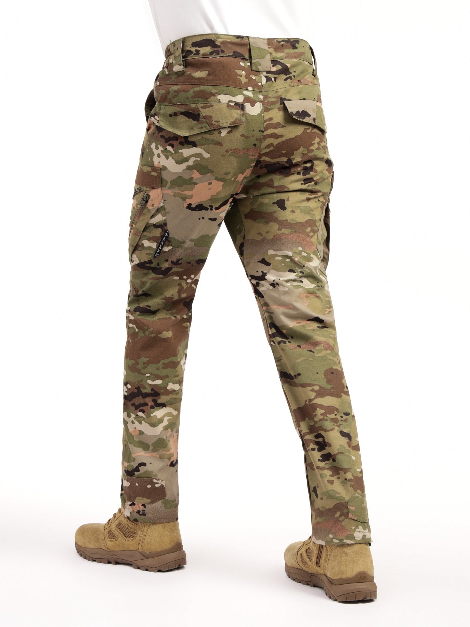 Multicam Achiever Tactical Pant - MountMiller