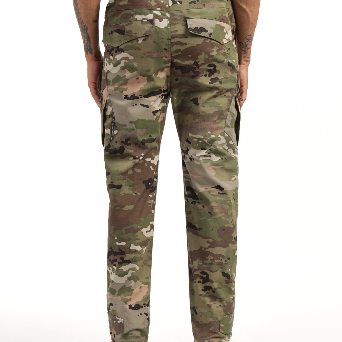 Multicam Achiever Tactical Pant | MountMiller®