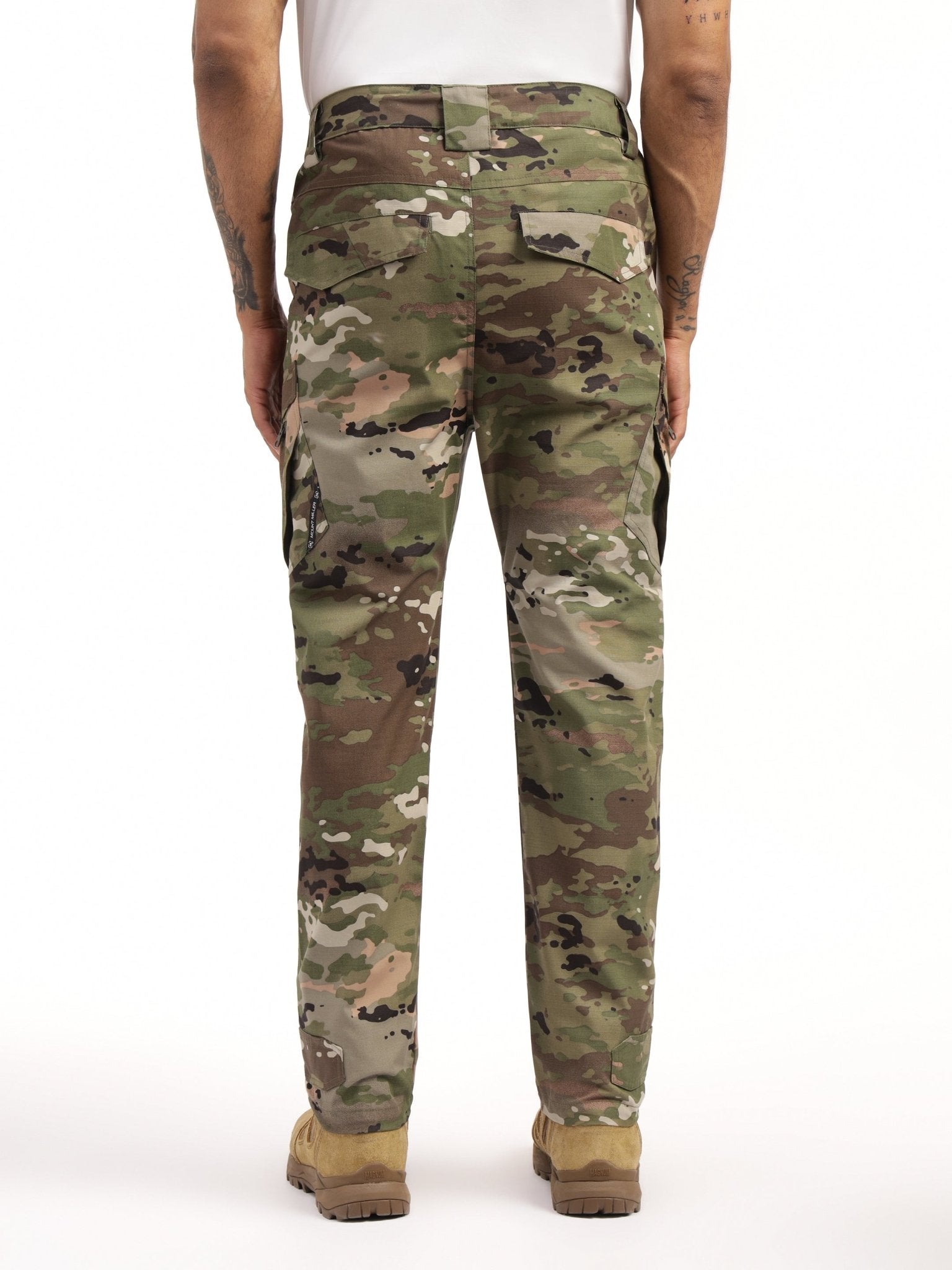 Multicam Achiever Tactical Pant - MountMiller