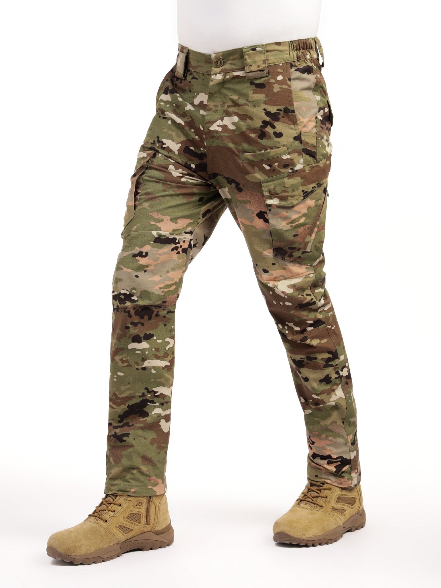 Multicam Achiever Tactical Pant - MountMiller