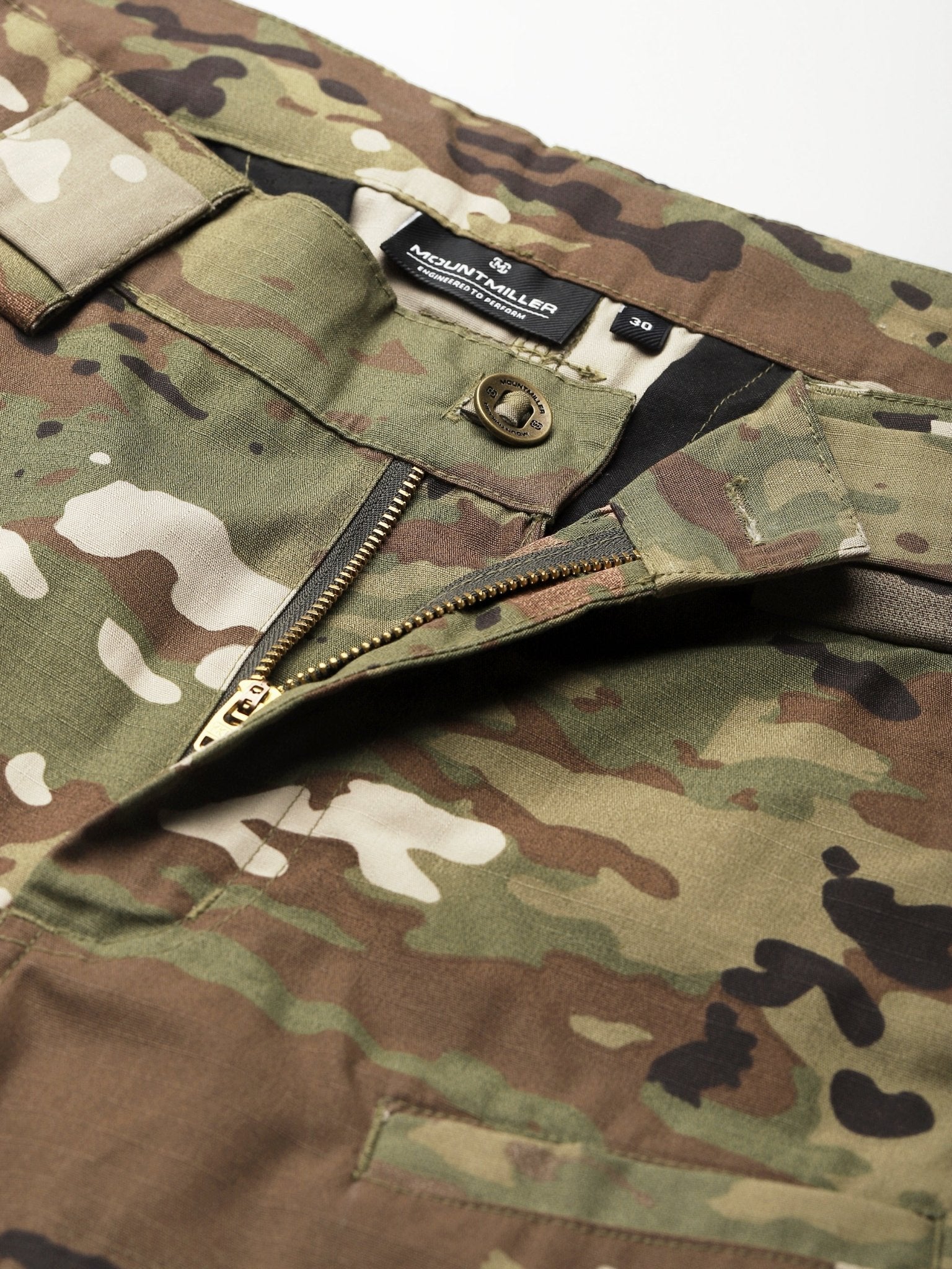 Multicam Achiever Tactical Pant - MountMiller
