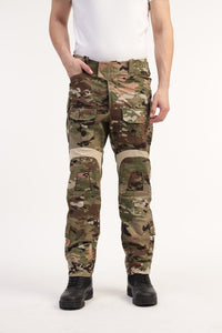 Multicam Advanced Ripstop Tactical Pant