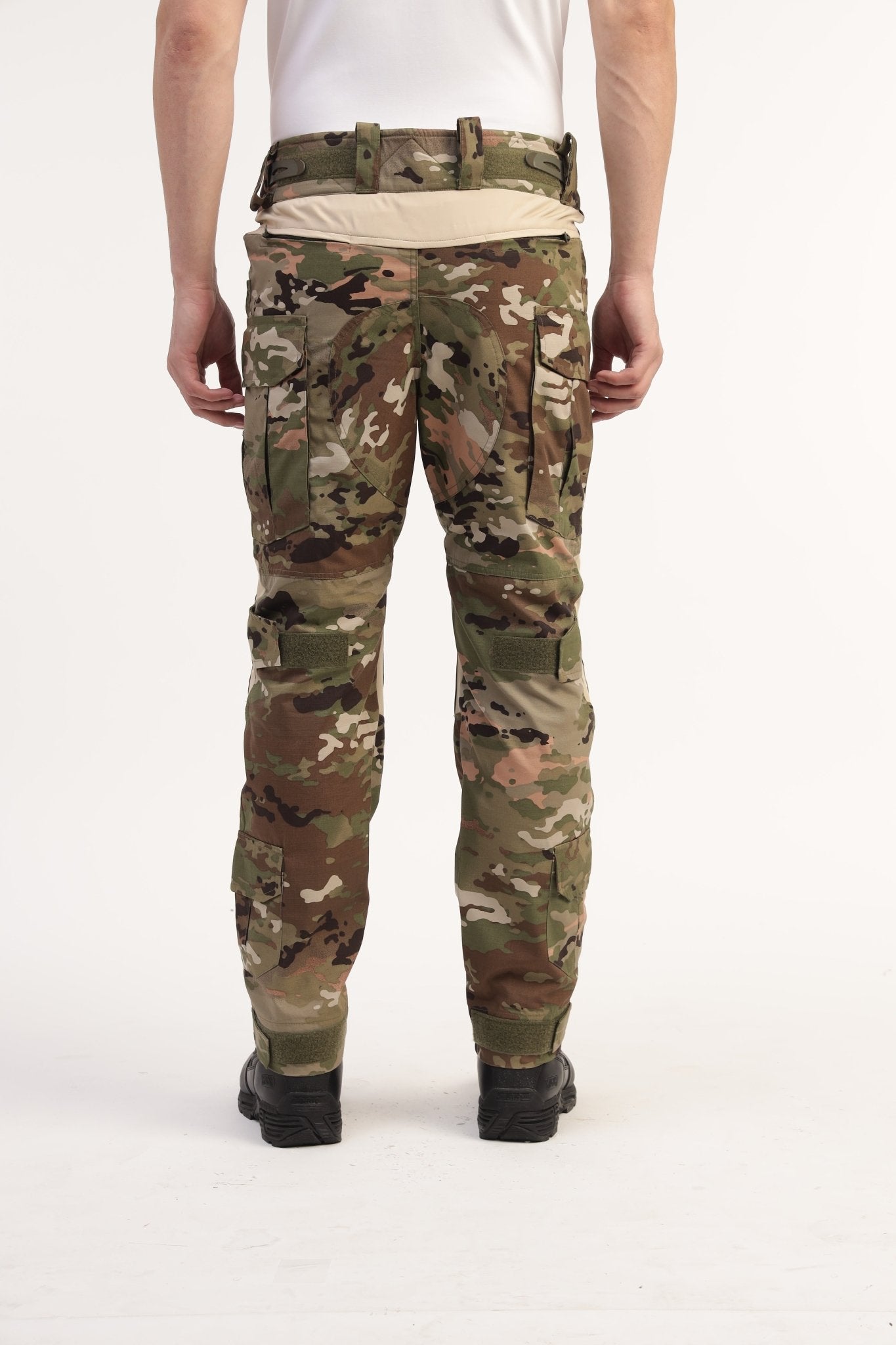 Multicam Advanced Ripstop Tactical Pant - MountMiller