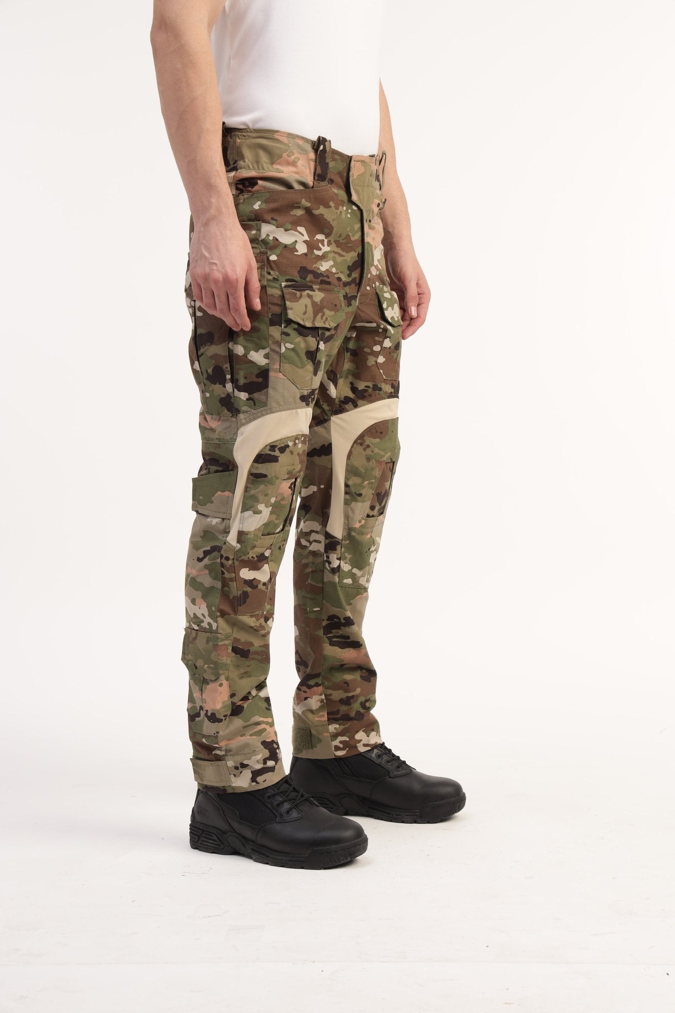 Multicam Advanced Ripstop Tactical Pant - MountMiller