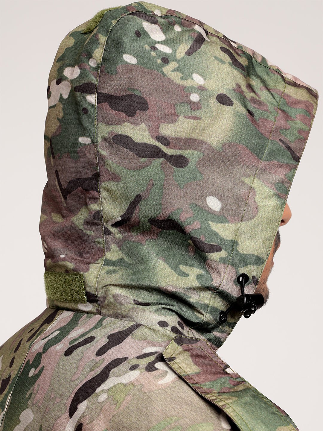 Multicam Airshell Windjacket - MountMiller