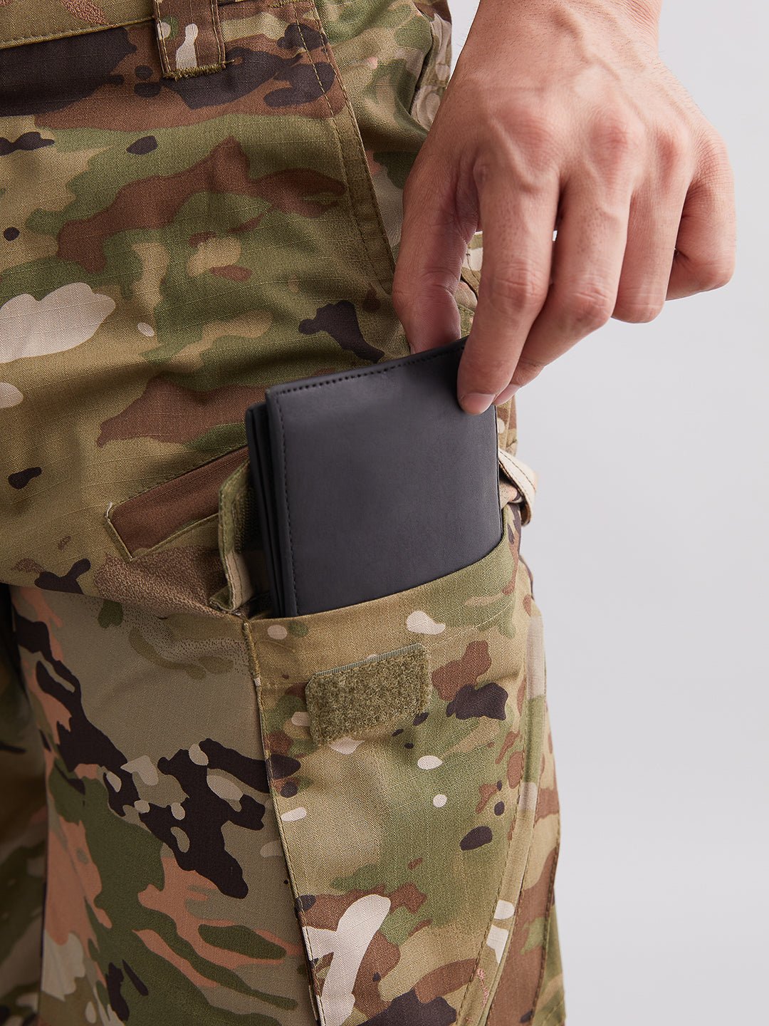 Multicam Explorer Tactical Shorts - MountMiller