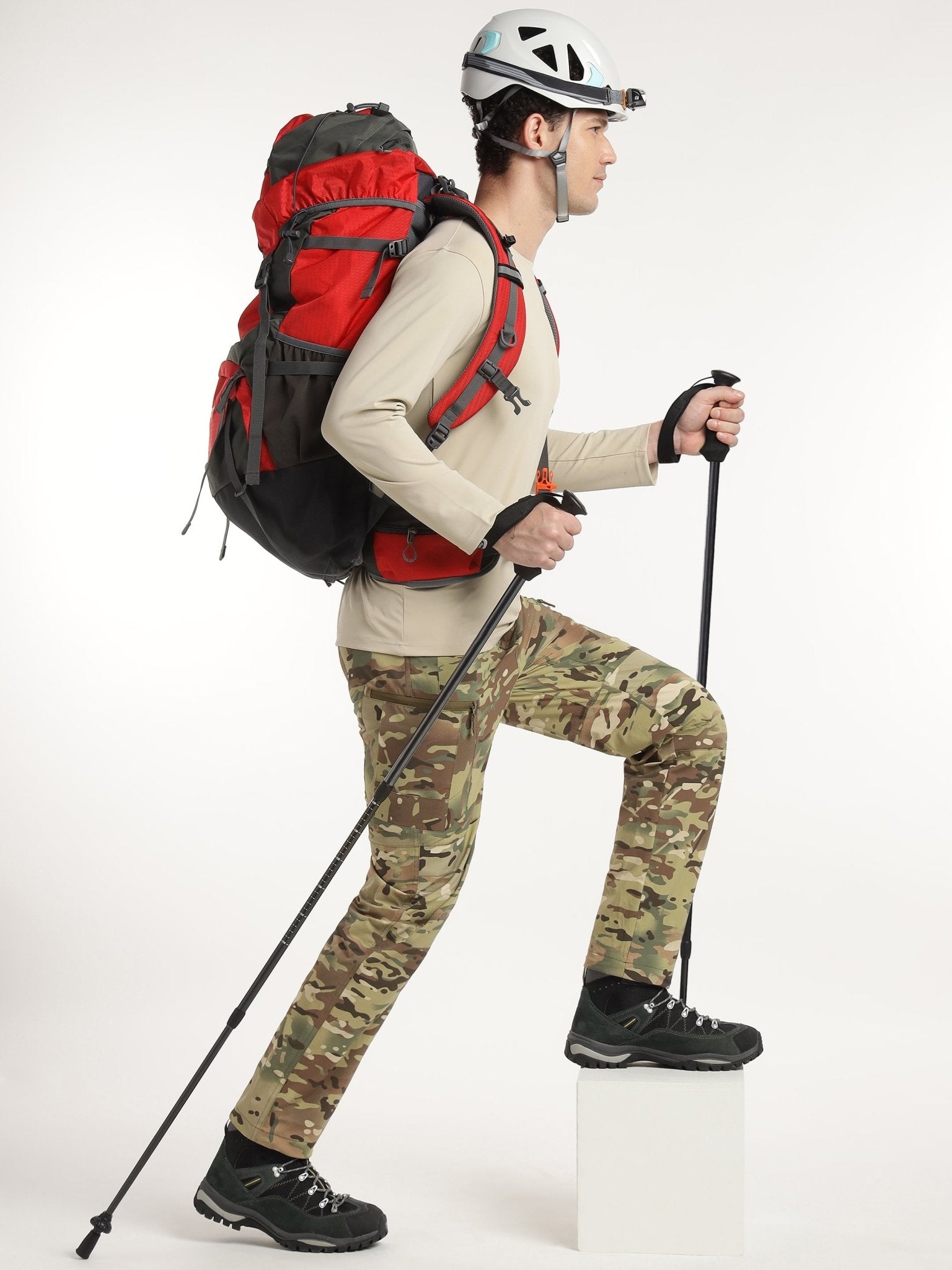 Multicam PathFinder Trekking Pant - MountMiller