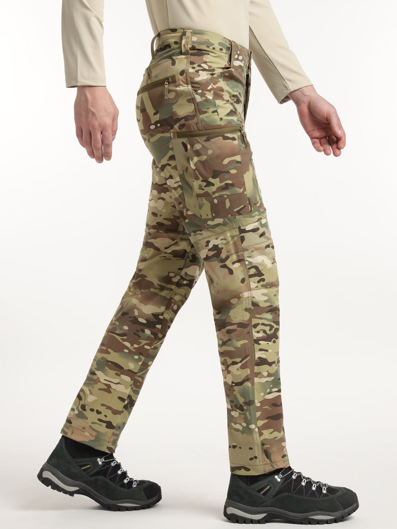 Multicam PathFinder Trekking Pant - MountMiller