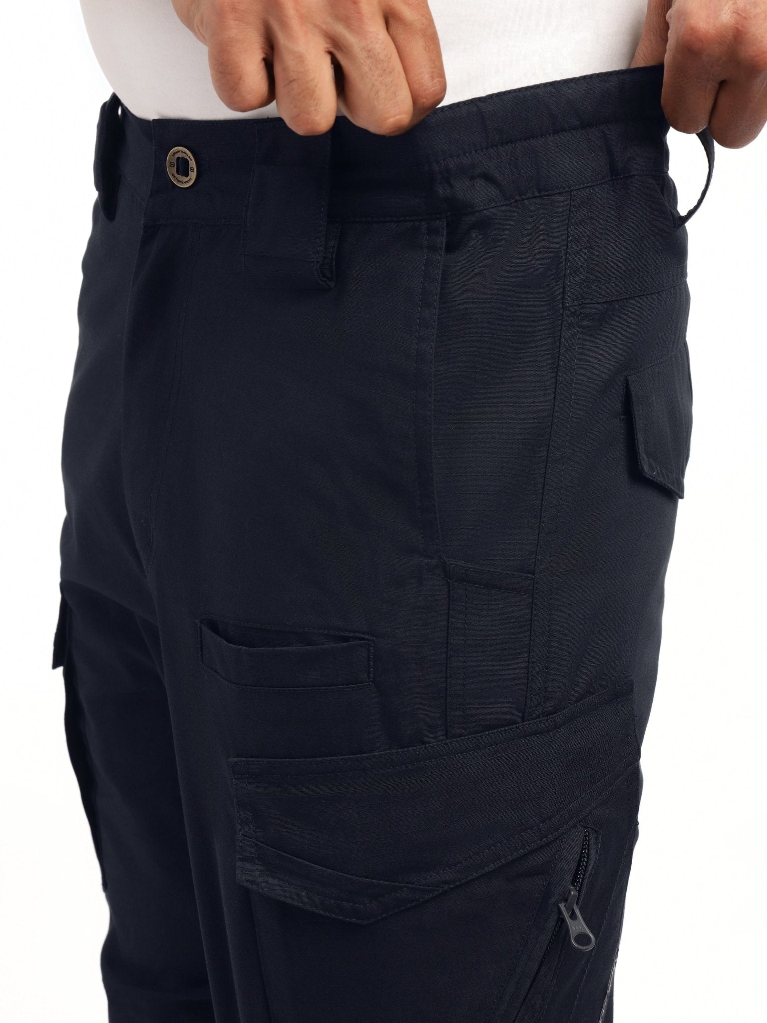 Navy Achiever Tactical Pant - MountMiller