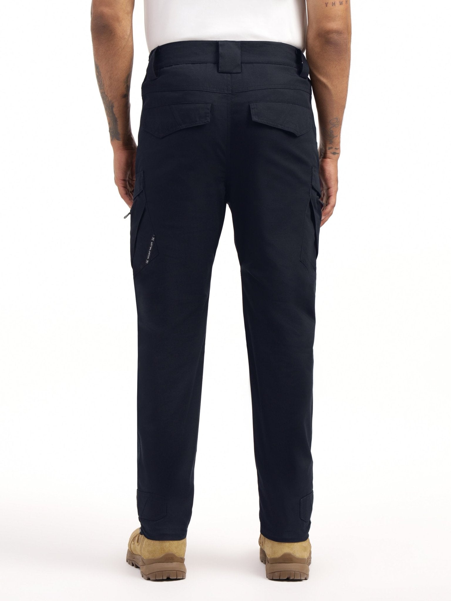 Navy Achiever Tactical Pant - MountMiller