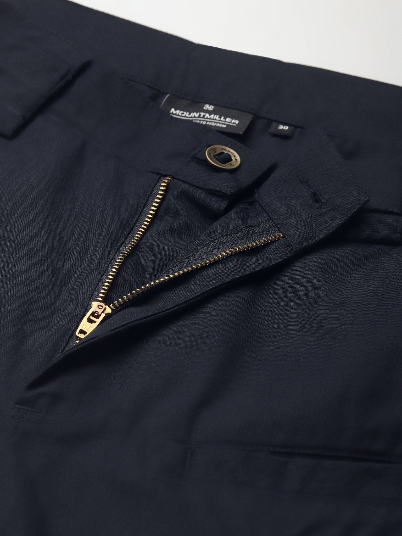 Navy Achiever Tactical Pant - MountMiller